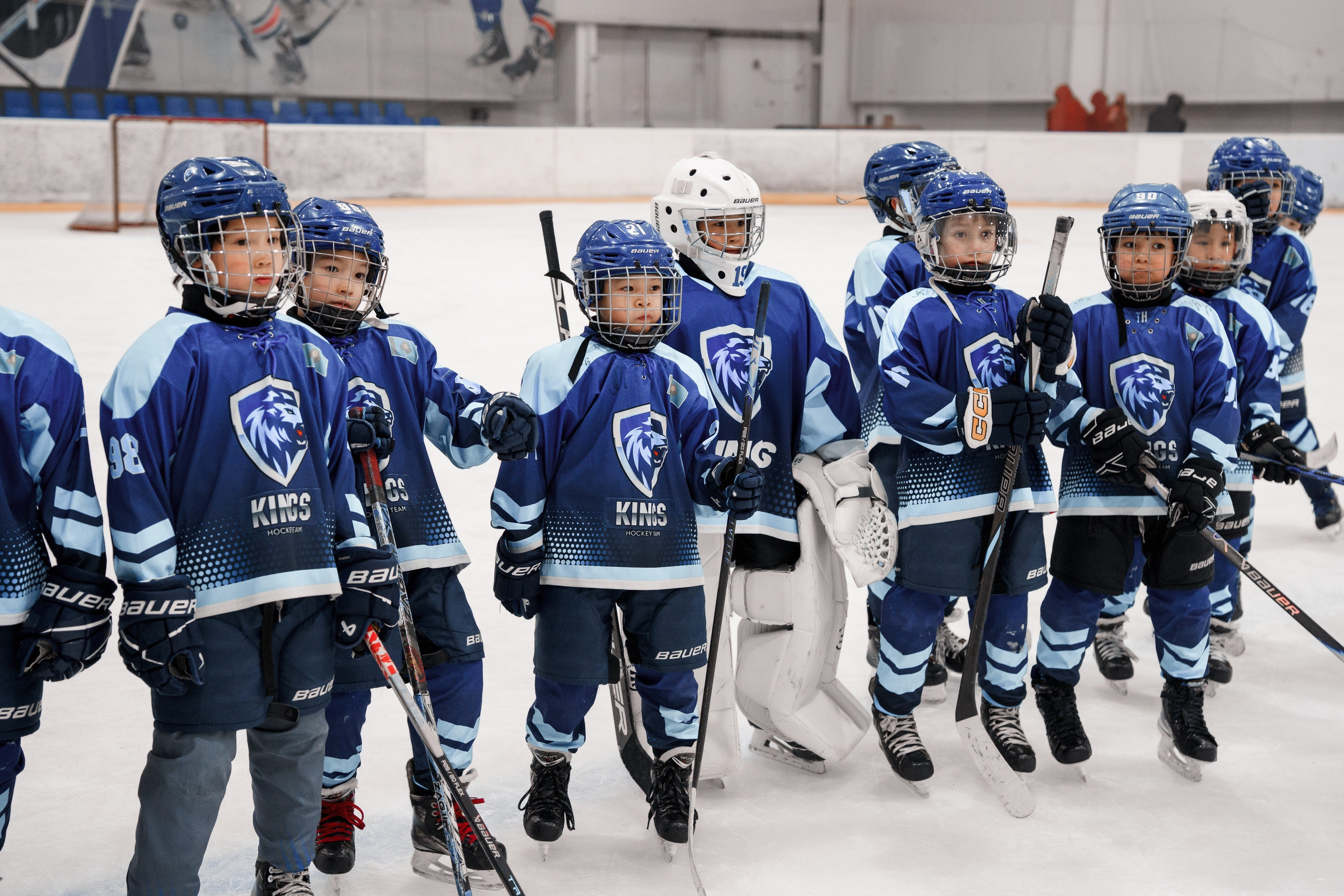 KZ Open 2026. Профессиональный фотограф в городе Астана Копанев Данил