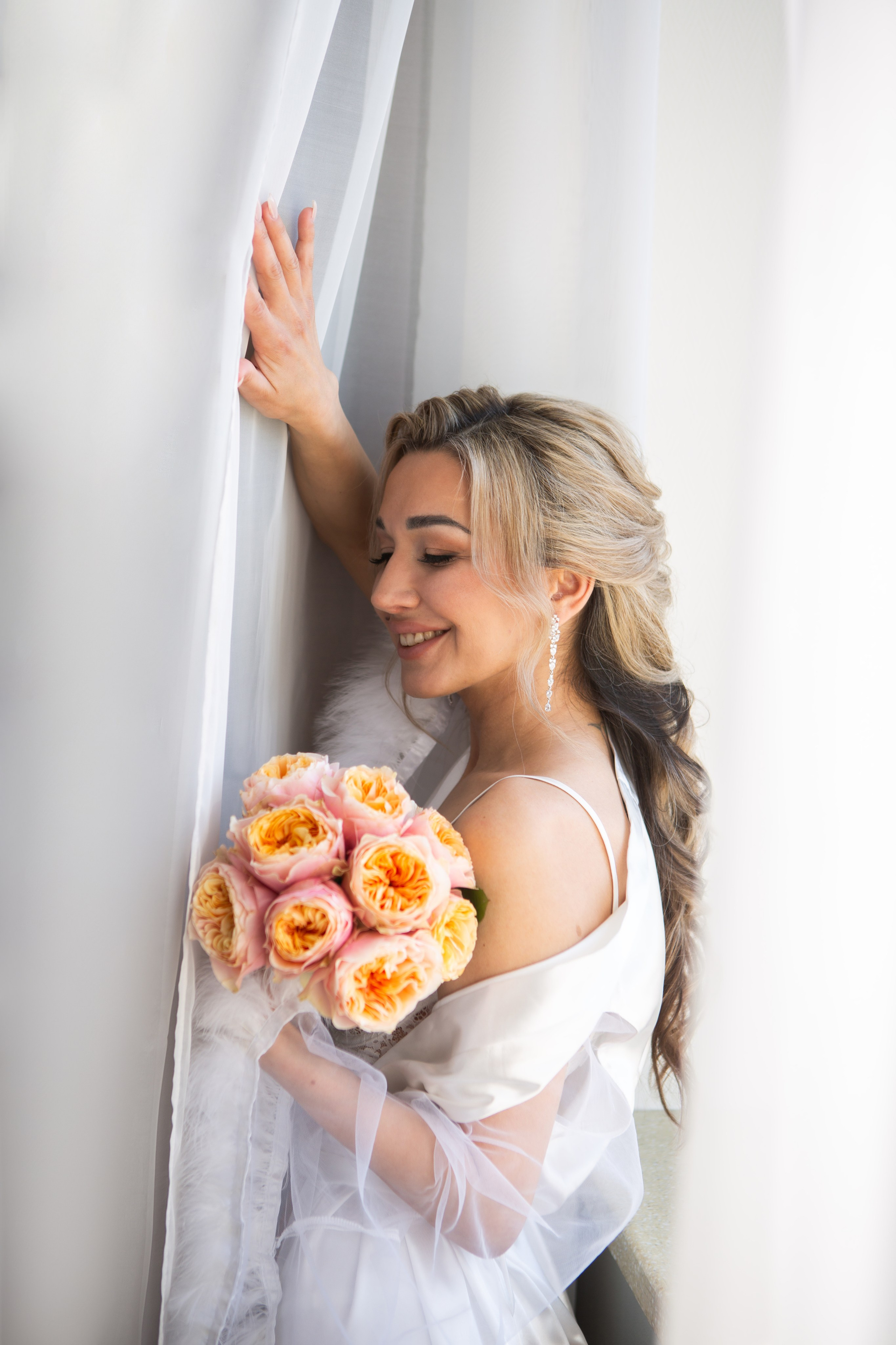 Свадьба Николая и Анастасии. Репортажный, семейный, свадебный, портретный фотограф