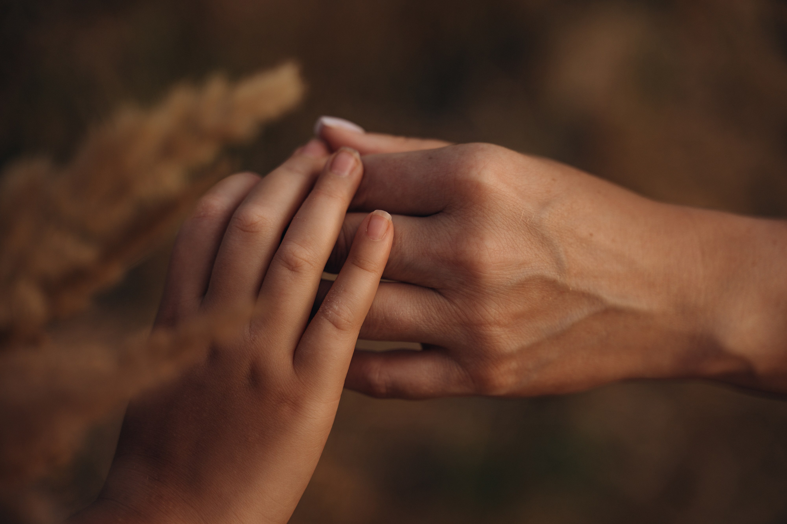 Мирослава и Оксана. Семейный фотограф в Белгороде Амелина Алина