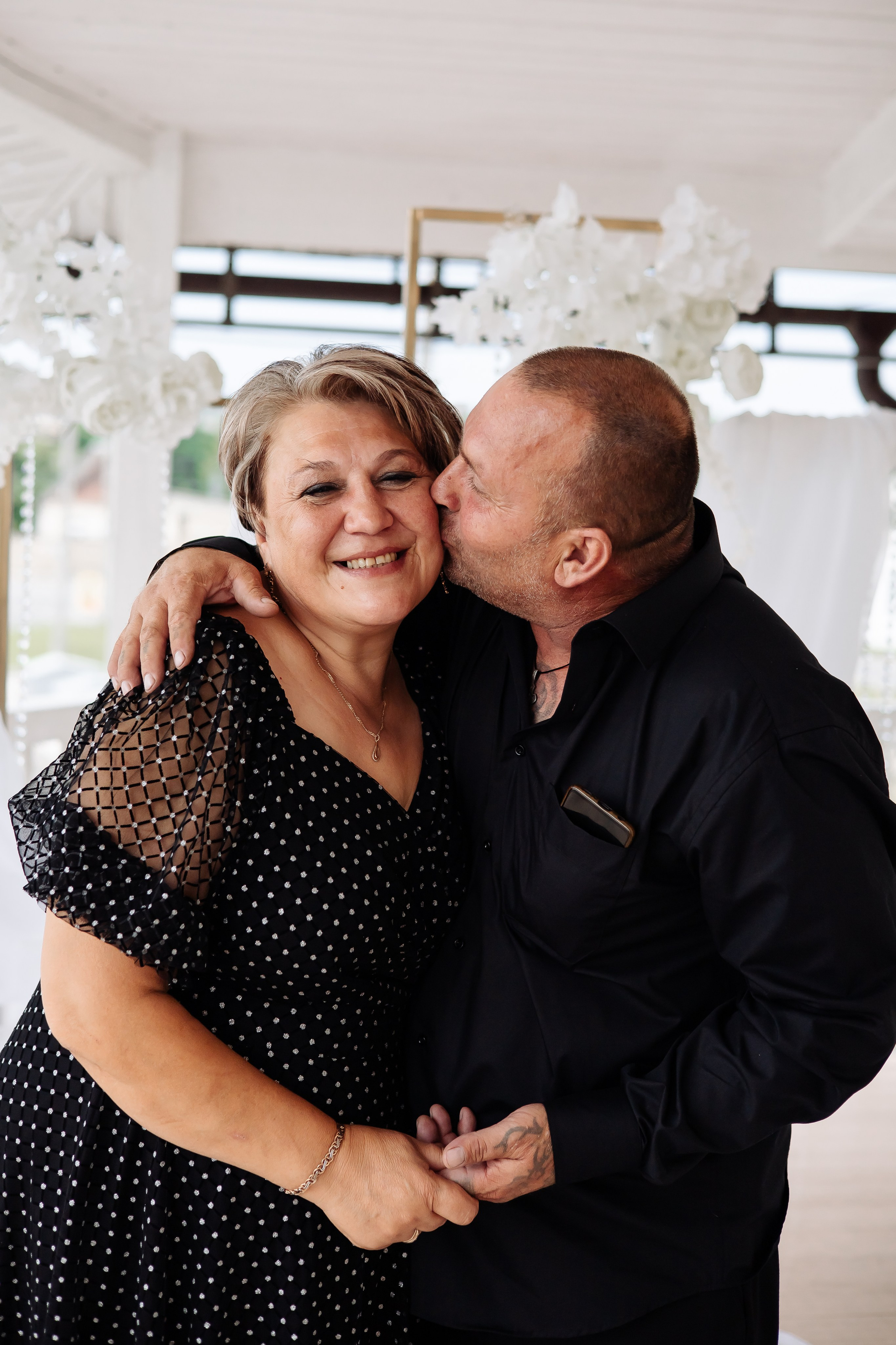 Даниил & Мария. Фотограф Орел Диана Ларичева