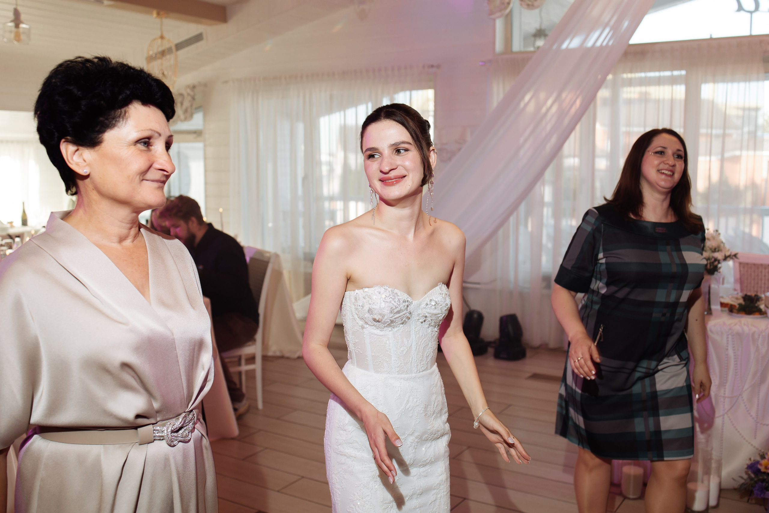 Максим и Татьяна. Свадебный и портретный фотограф в Орле и Москве Диана Ларичева