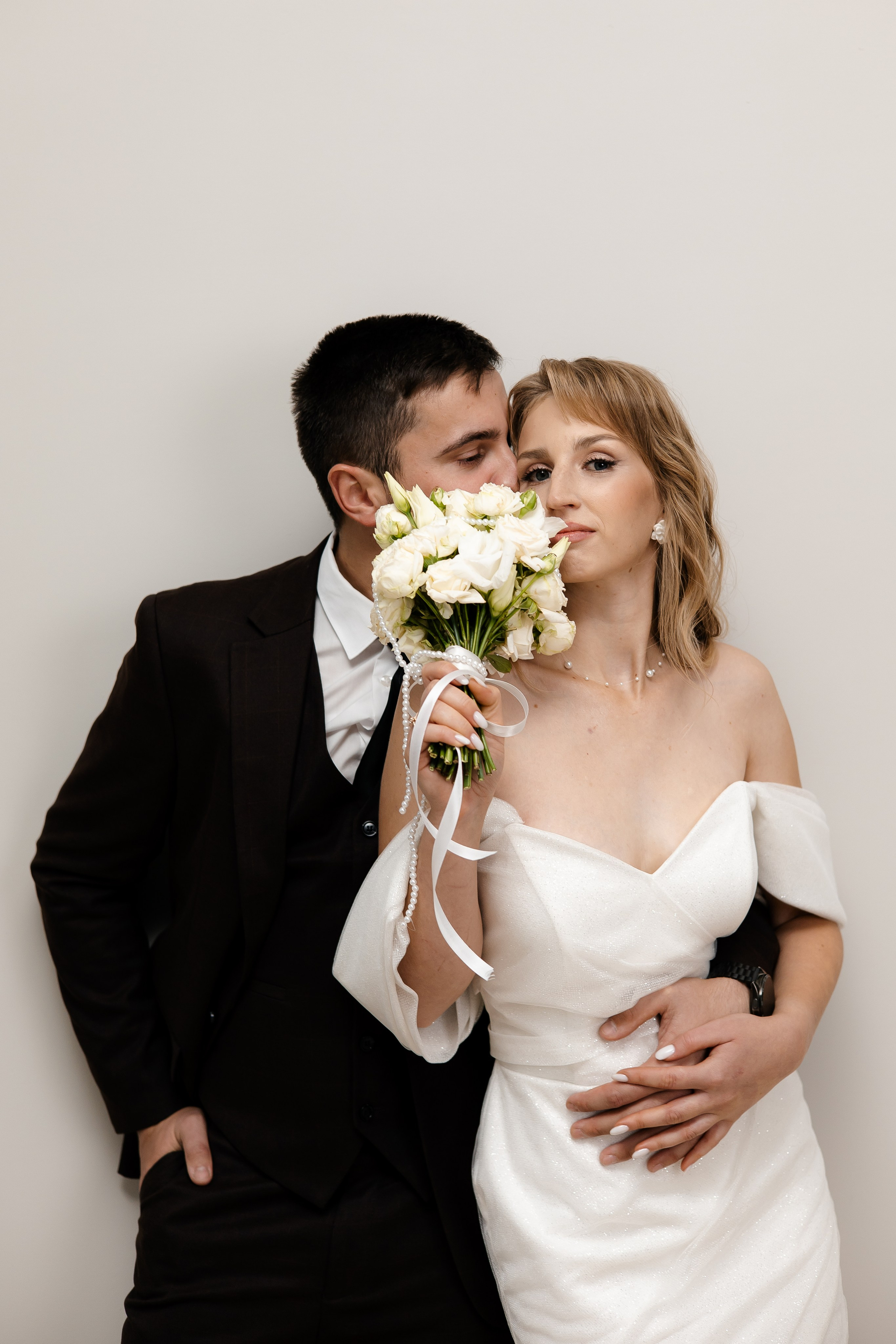 Анатолий & Алина. Фотограф Орел Диана Ларичева