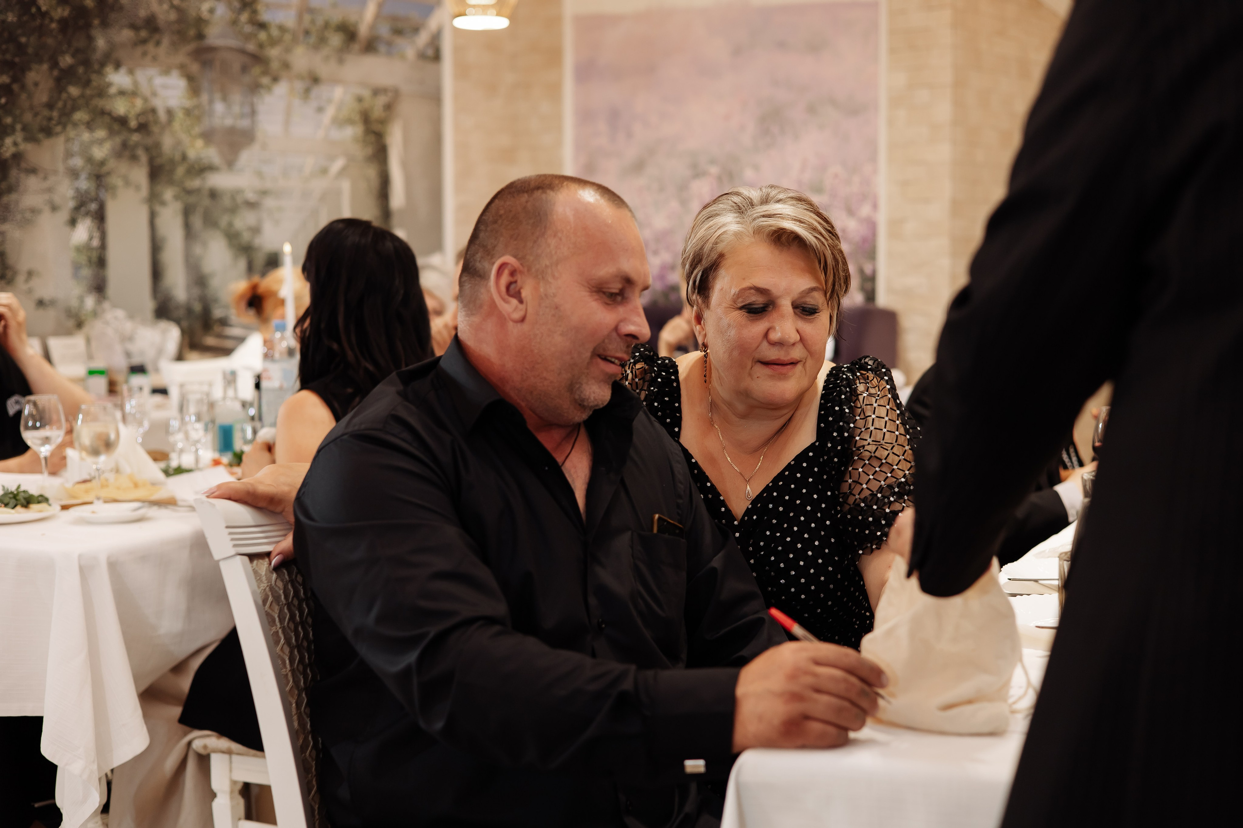 Даниил & Мария. Фотограф Орел Диана Ларичева