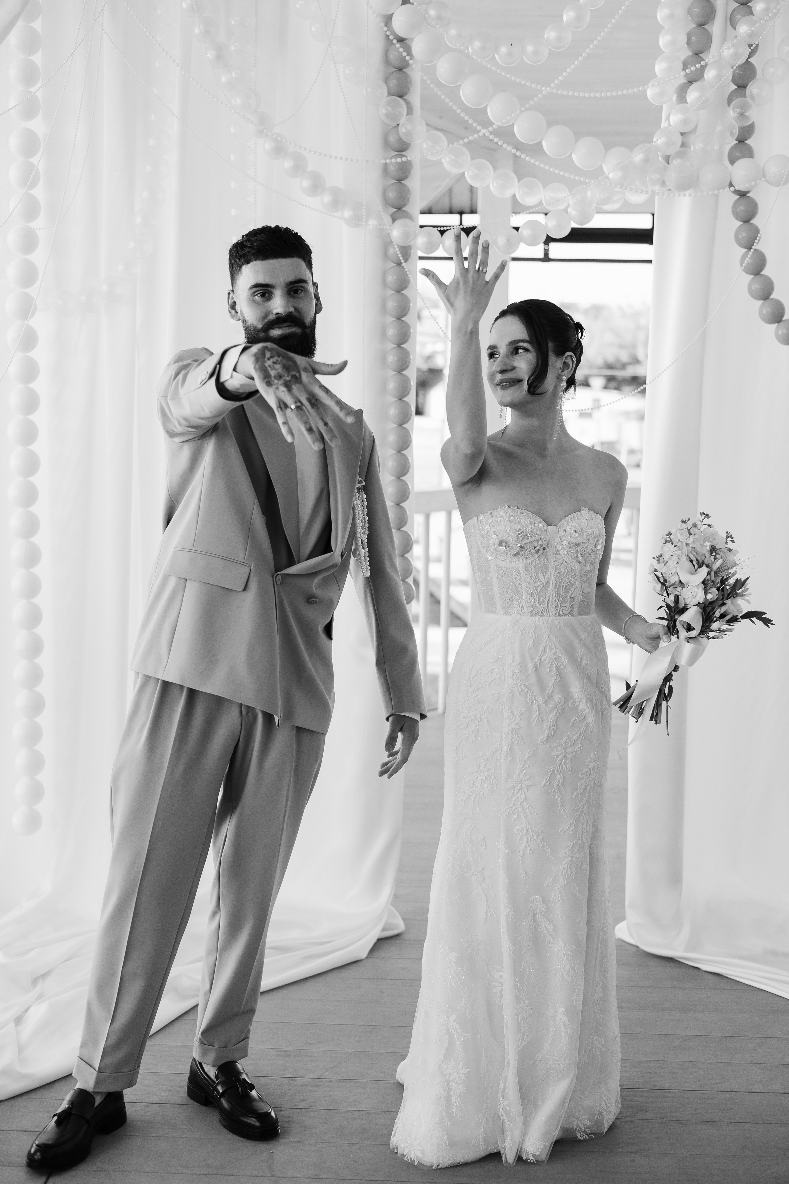 Свадебный и портретный фотограф в Орле и Москве Диана Ларичева