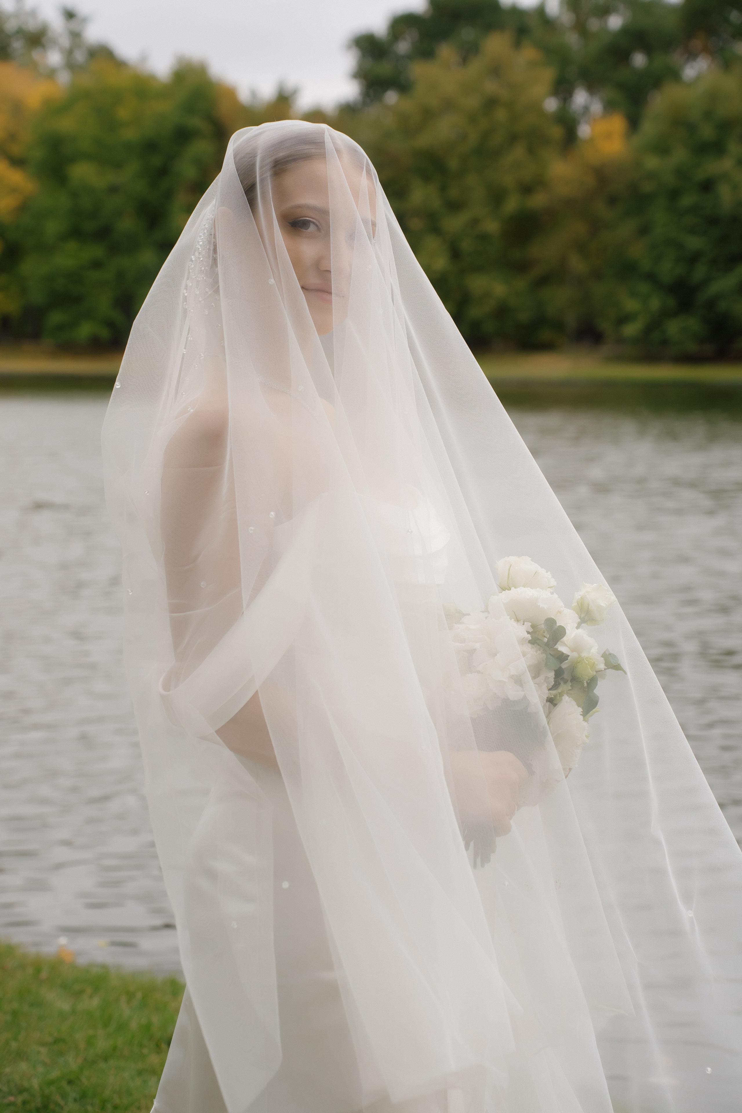 Евгений и Валерия. Свадебный и семейный фотограф в Волгограде Наталья Наумова