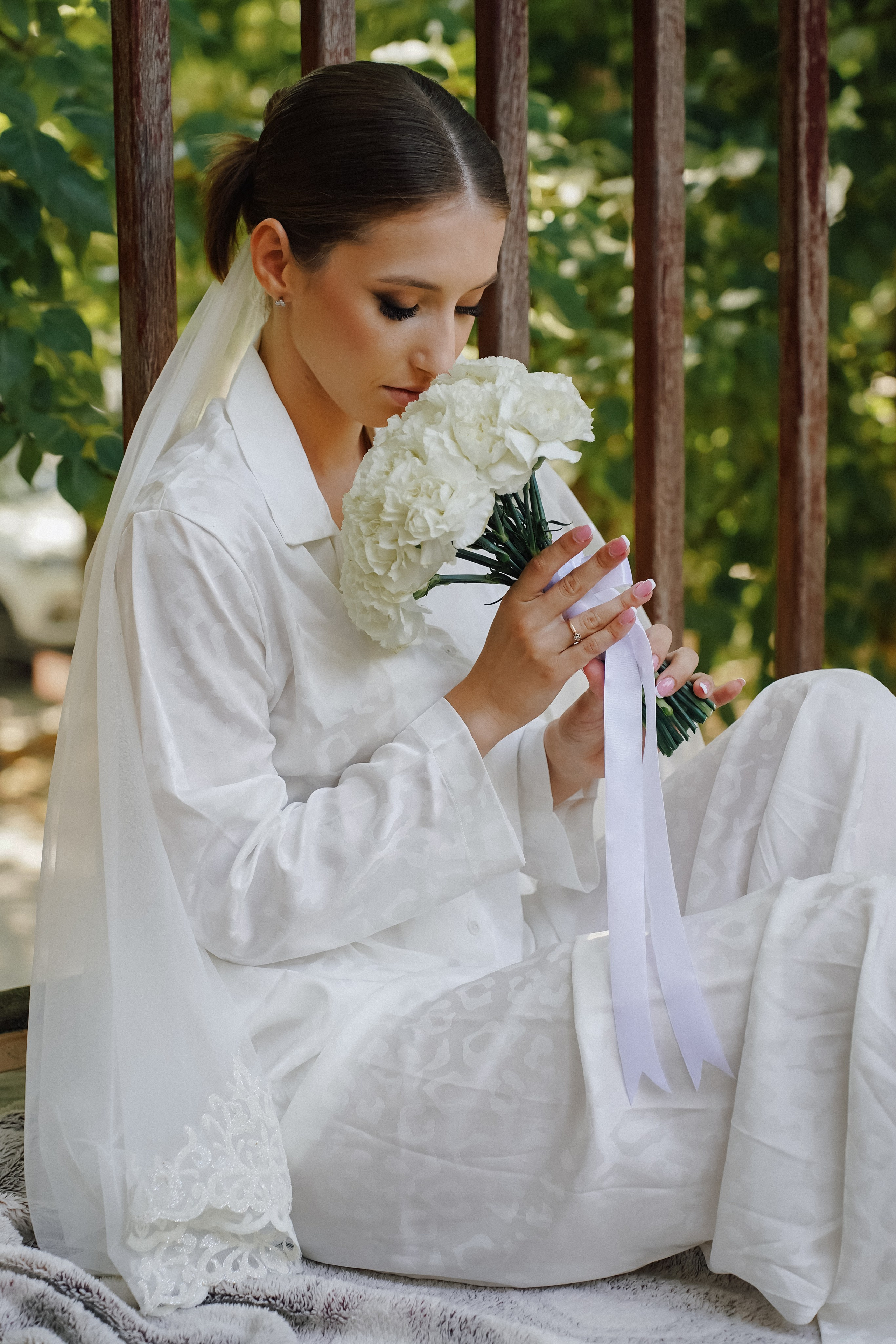Олег и Юлия. Свадебный и семейный фотограф в Волгограде Наталья Наумова