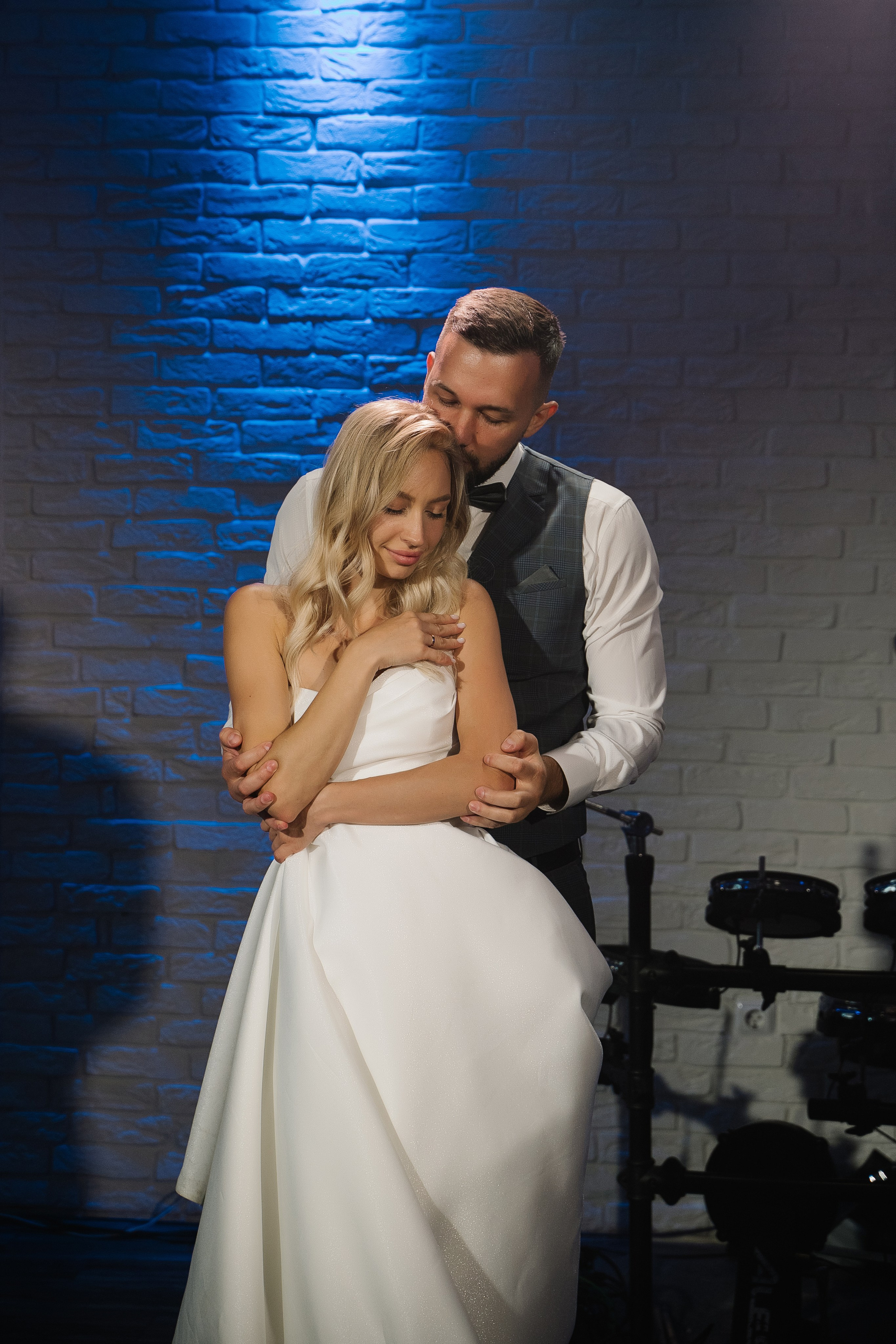 Алина и Алексей. Дмитрий Зайцев свадебный фотограф Тамбов