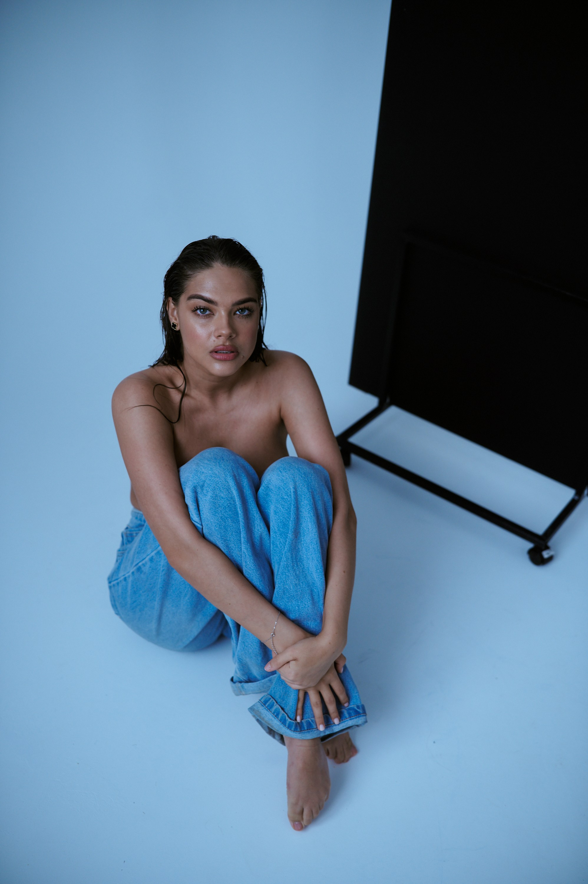 Естественный портрет. Коммерческий фотограф в Казани Ксения Добролюбова