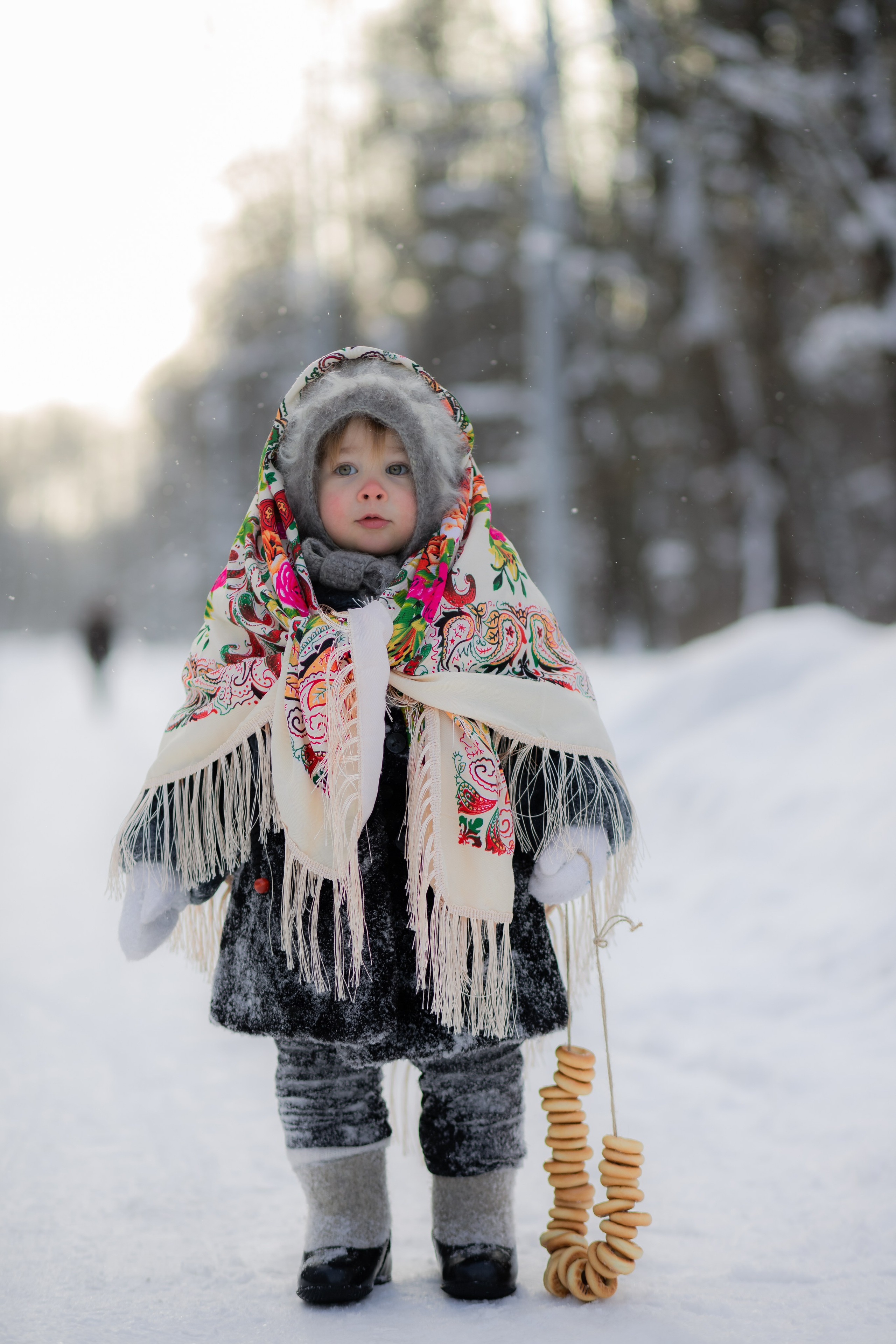 Фотосессия в стиле ретро (СССР). Детский фотограф, фотограф-анималист