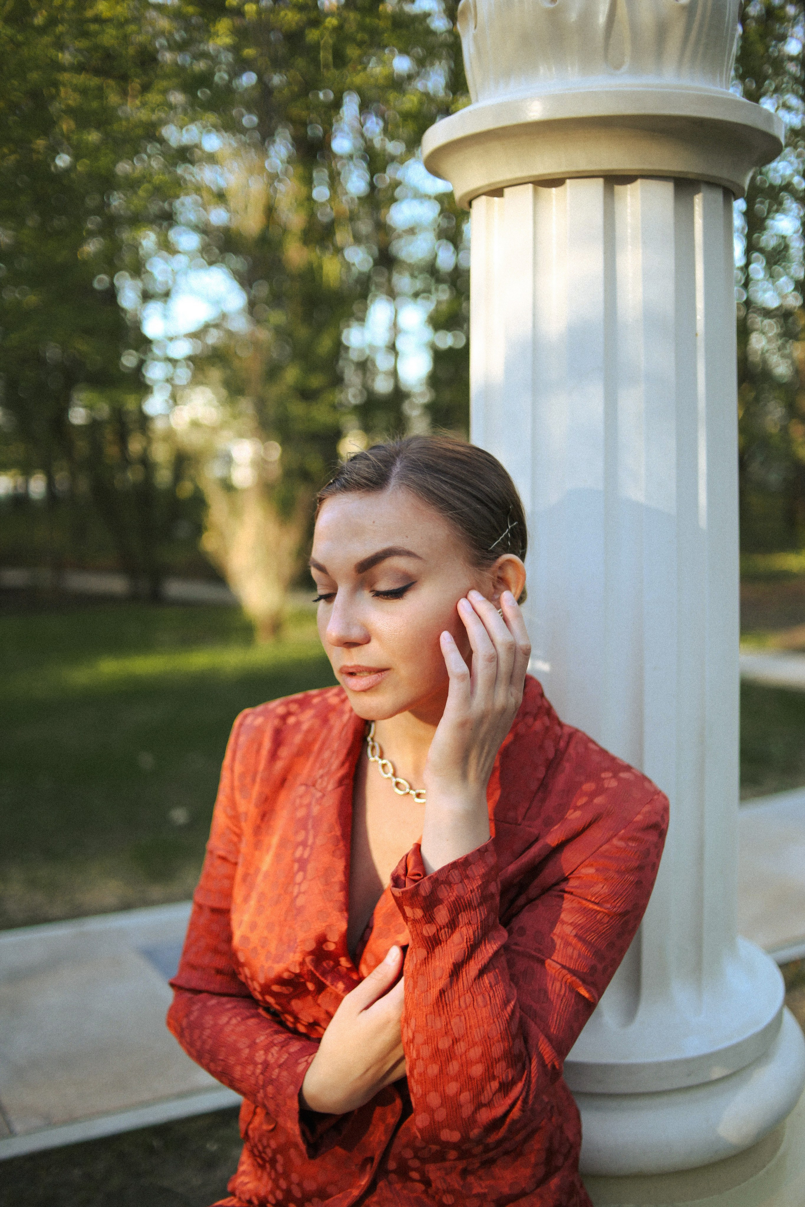 Наташа. Свадебный и индивидуальный фотограф в Волгограде Епихина Надежда