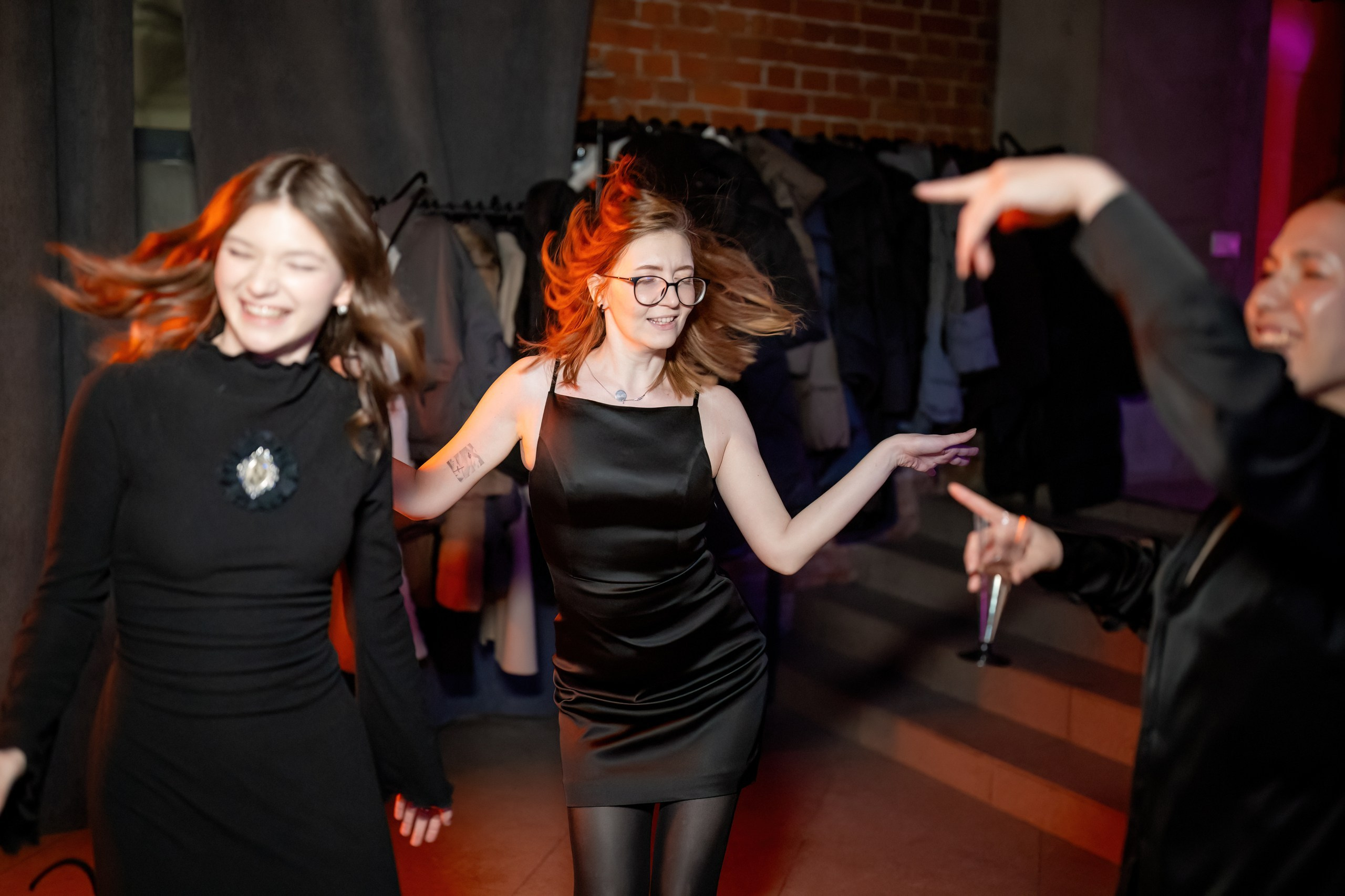 Мигрон, корпоратив. Марк Шишкин — репортажный фотограф в Воронеже и России