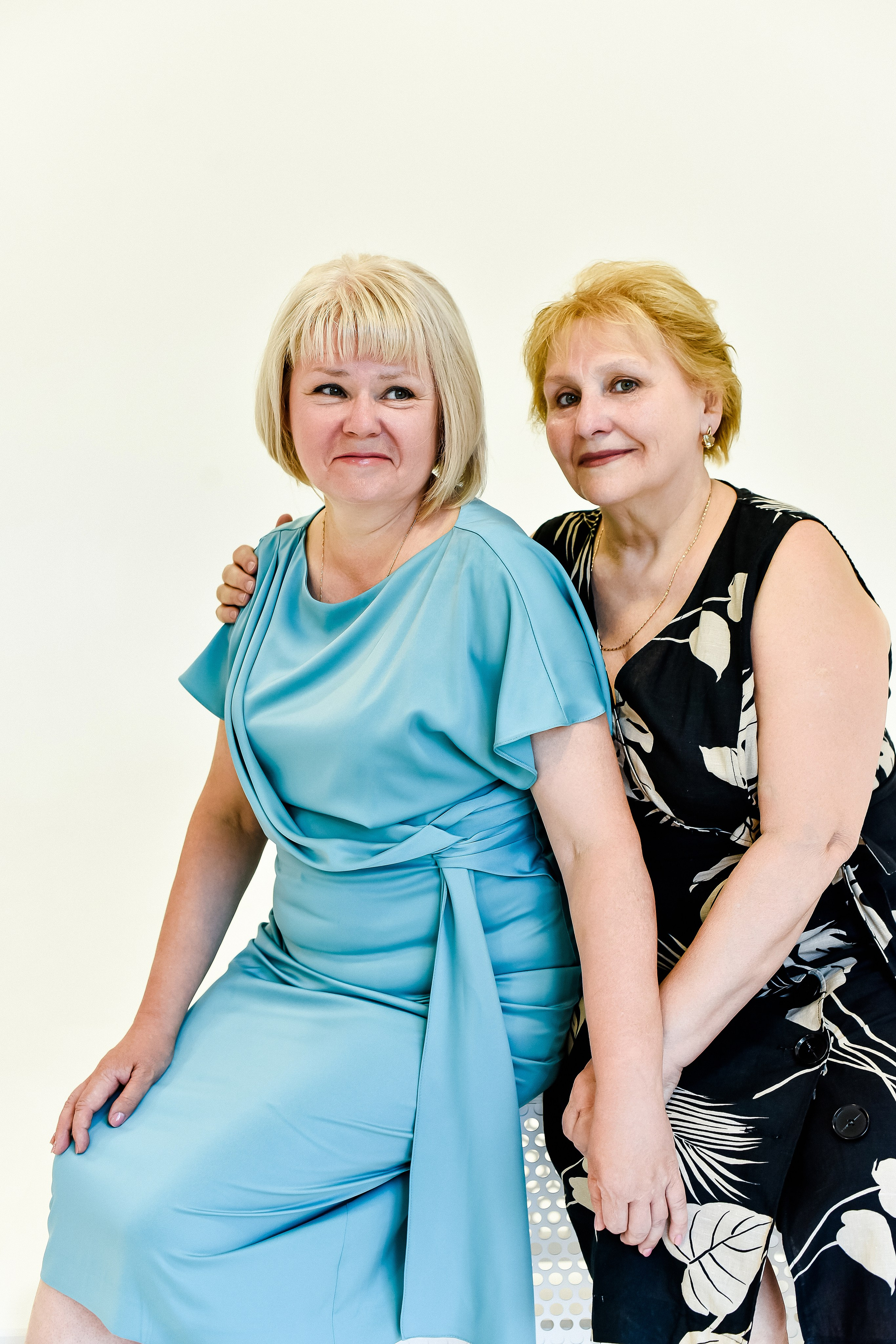 Семья Татьяны