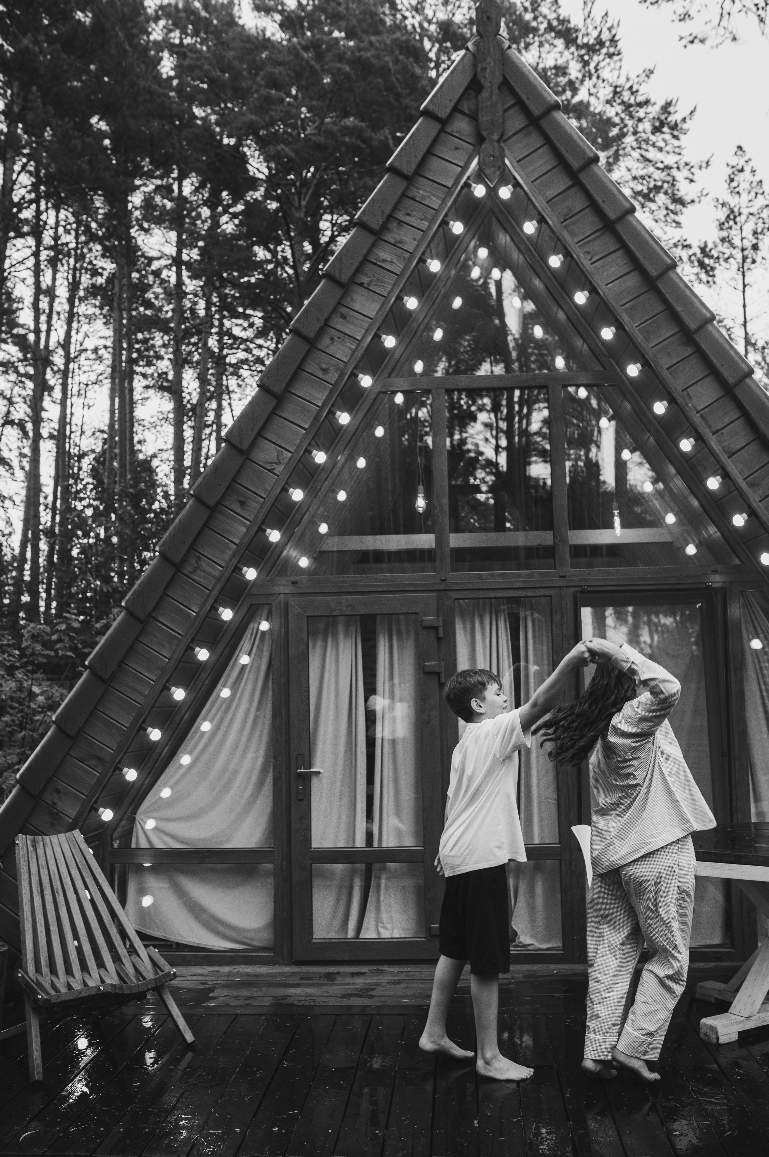 Настя и Паша. Семейный и свадебный фотограф в Екатеринбурге Орлова Ирина