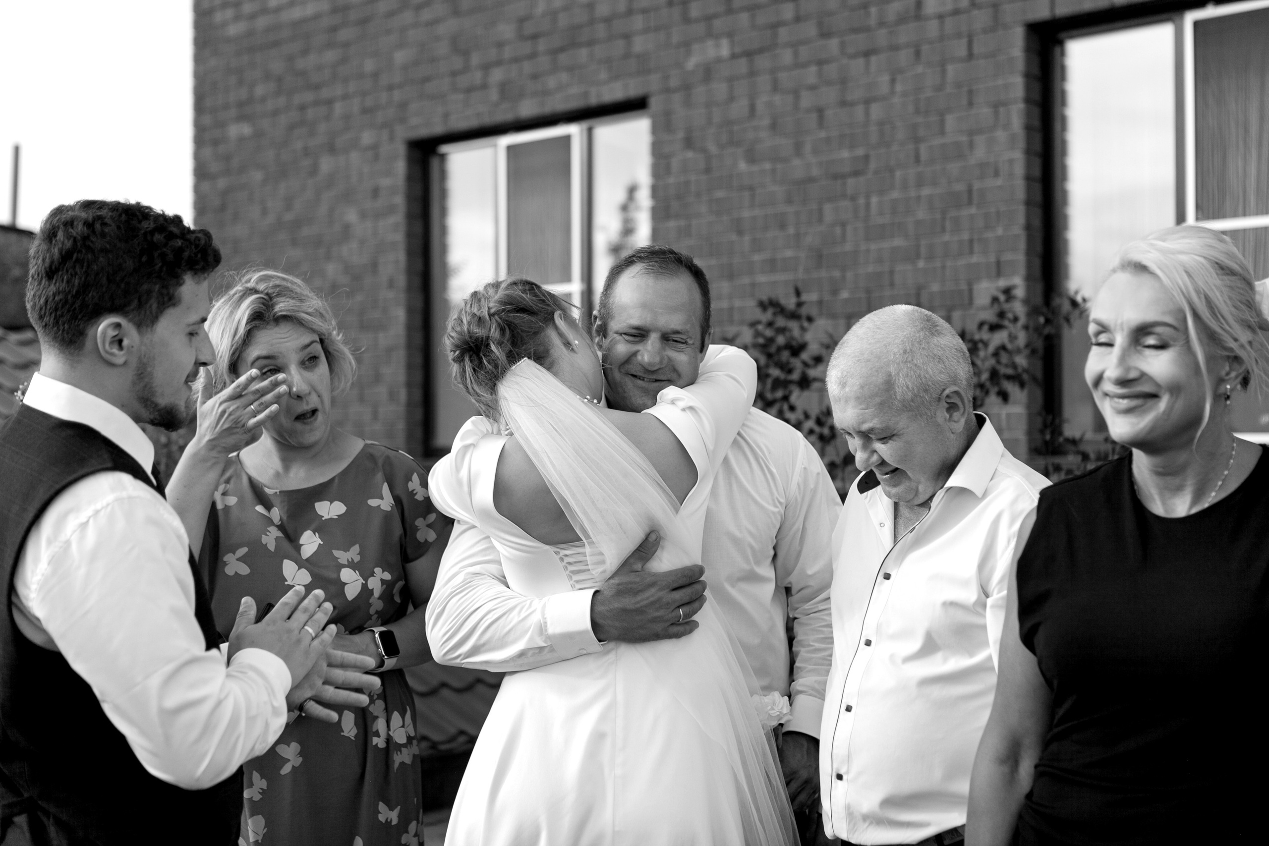 ИВАН И ИЛОНА. Фотограф на любое мероприятие