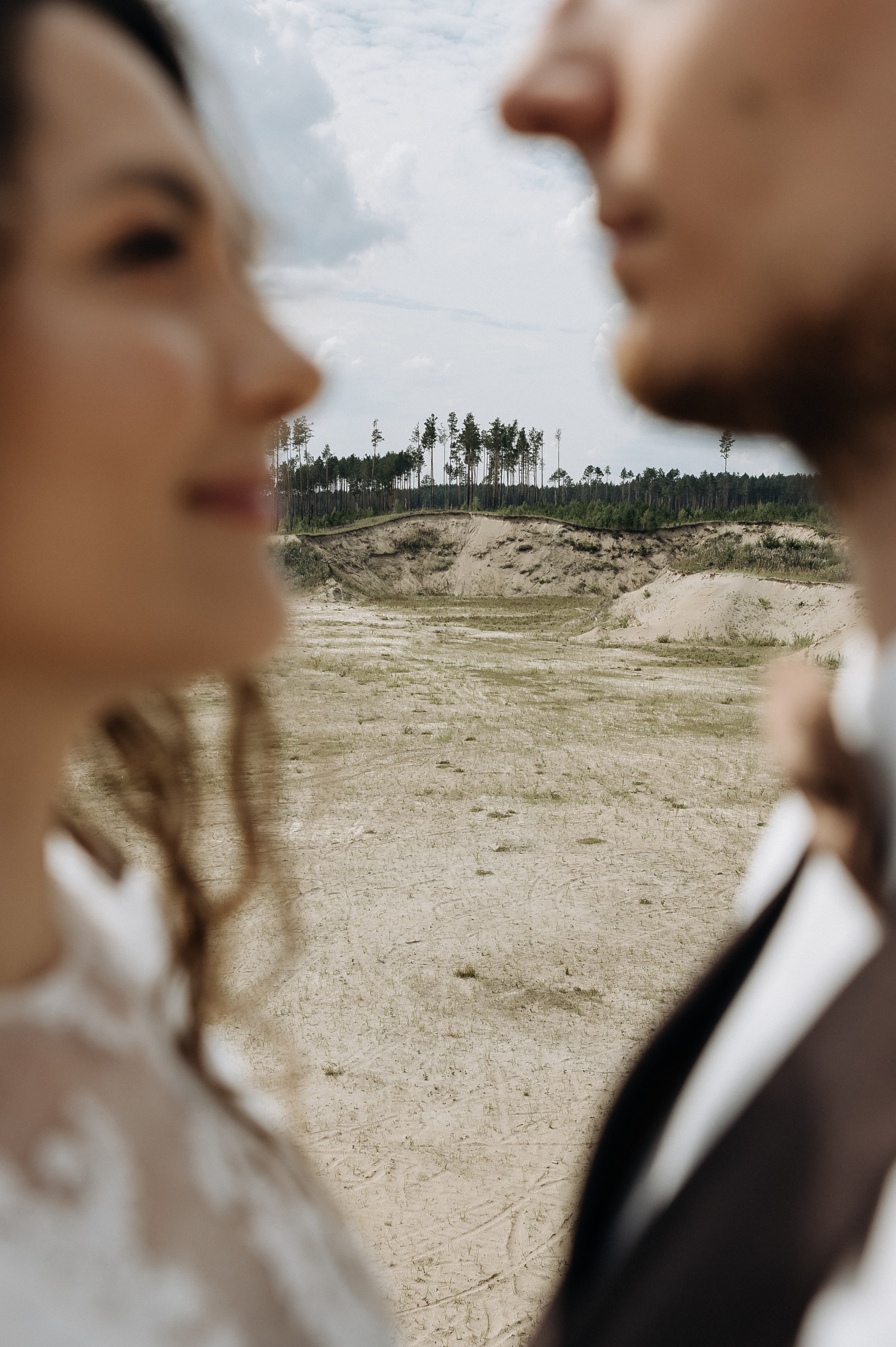 Кристина и Саша