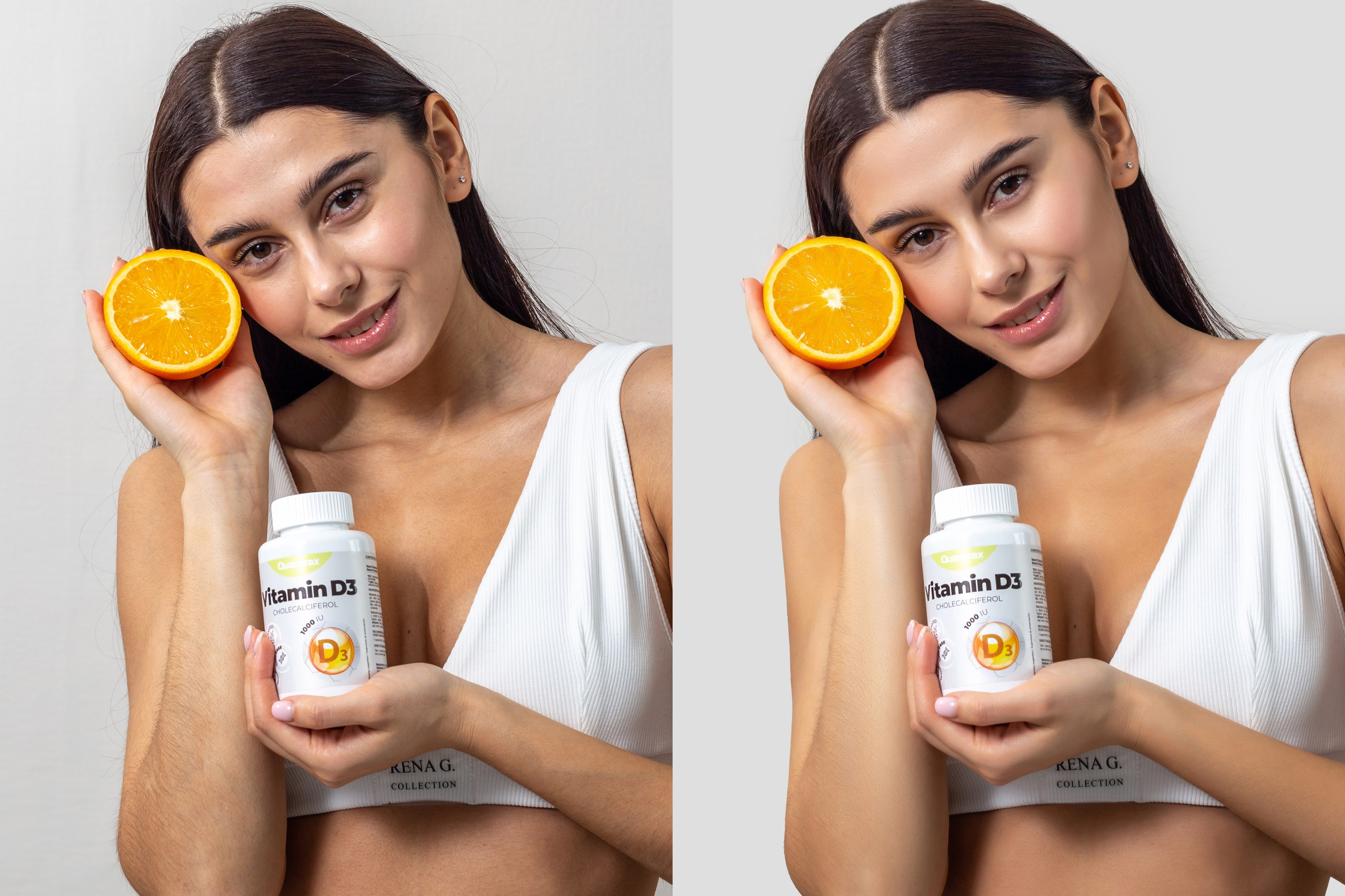 Крутые фото для рекламы спортпита! | Студия SVITHART