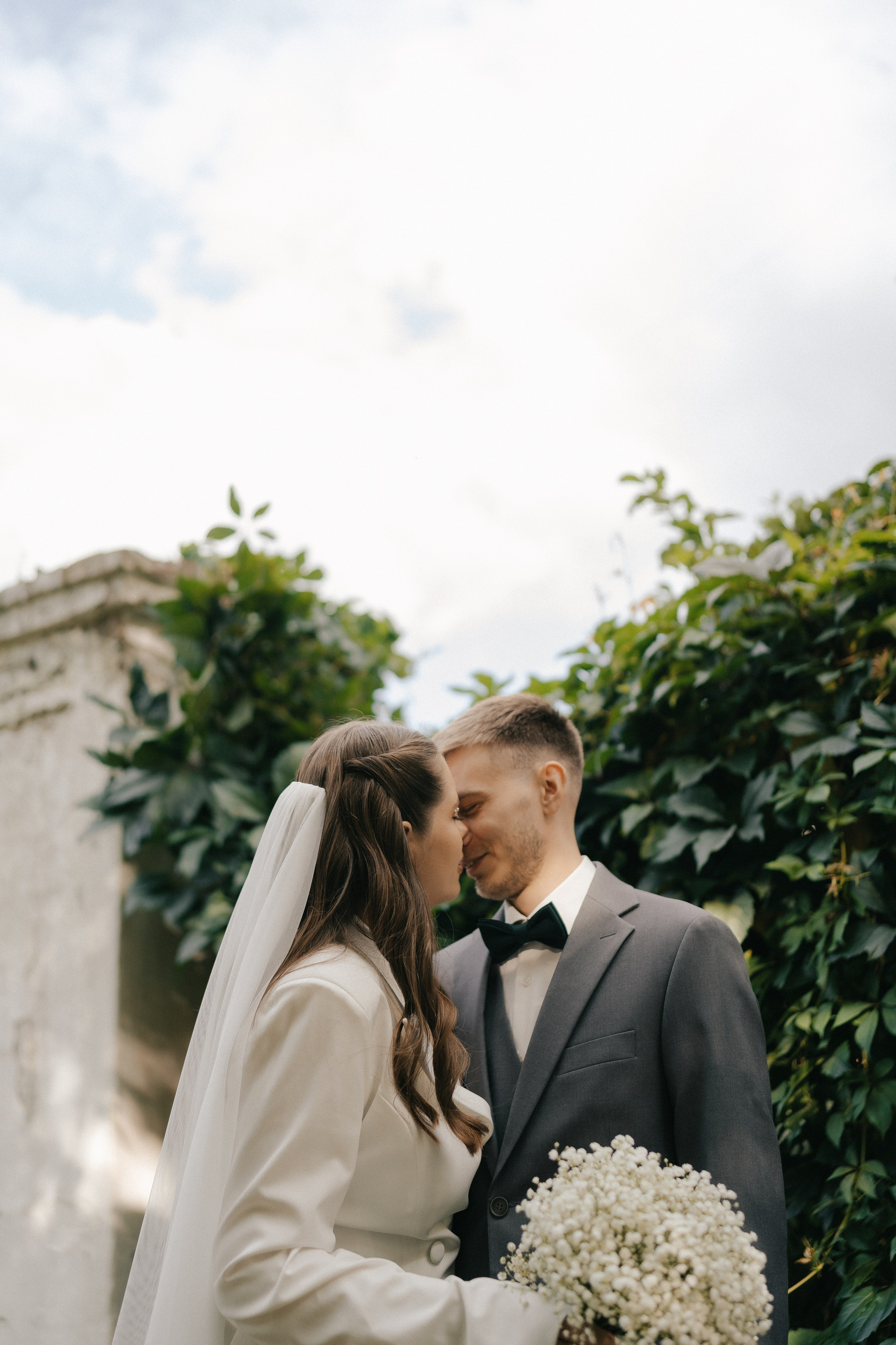 Герман и Алена. Семейный, портретный фотограф Новосибирск. Оля Адова