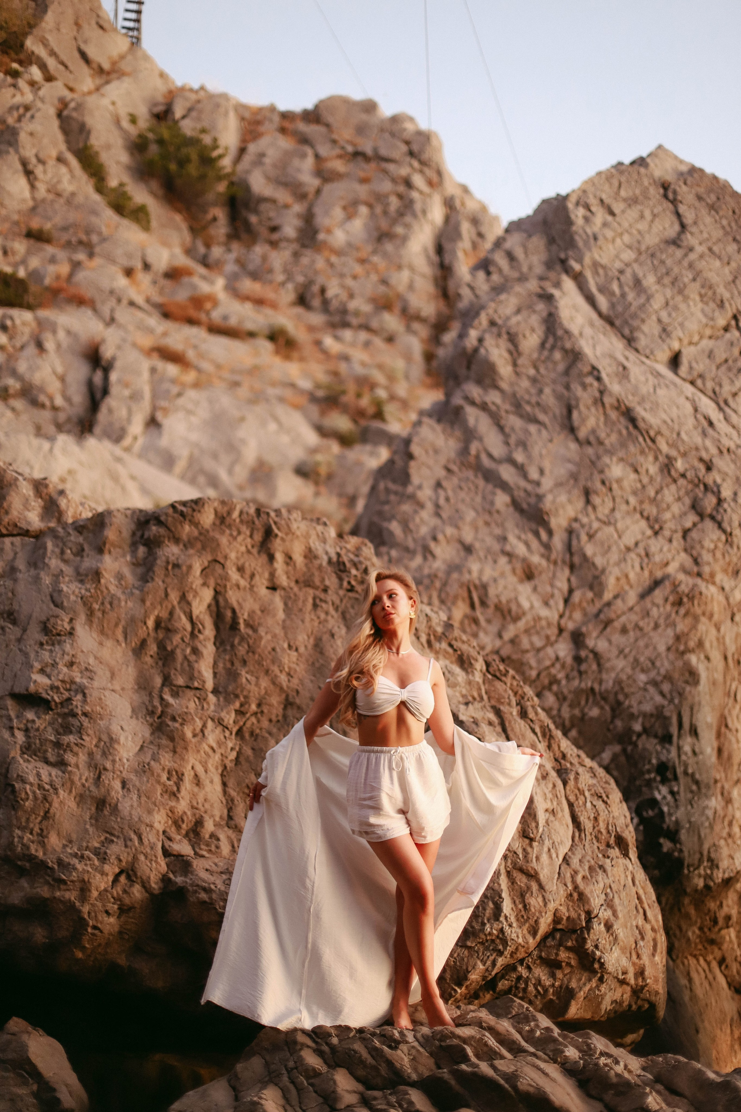 МАРИЯ. Фотограф Мариуполь | Ялта | Крым — Диана Мазенко