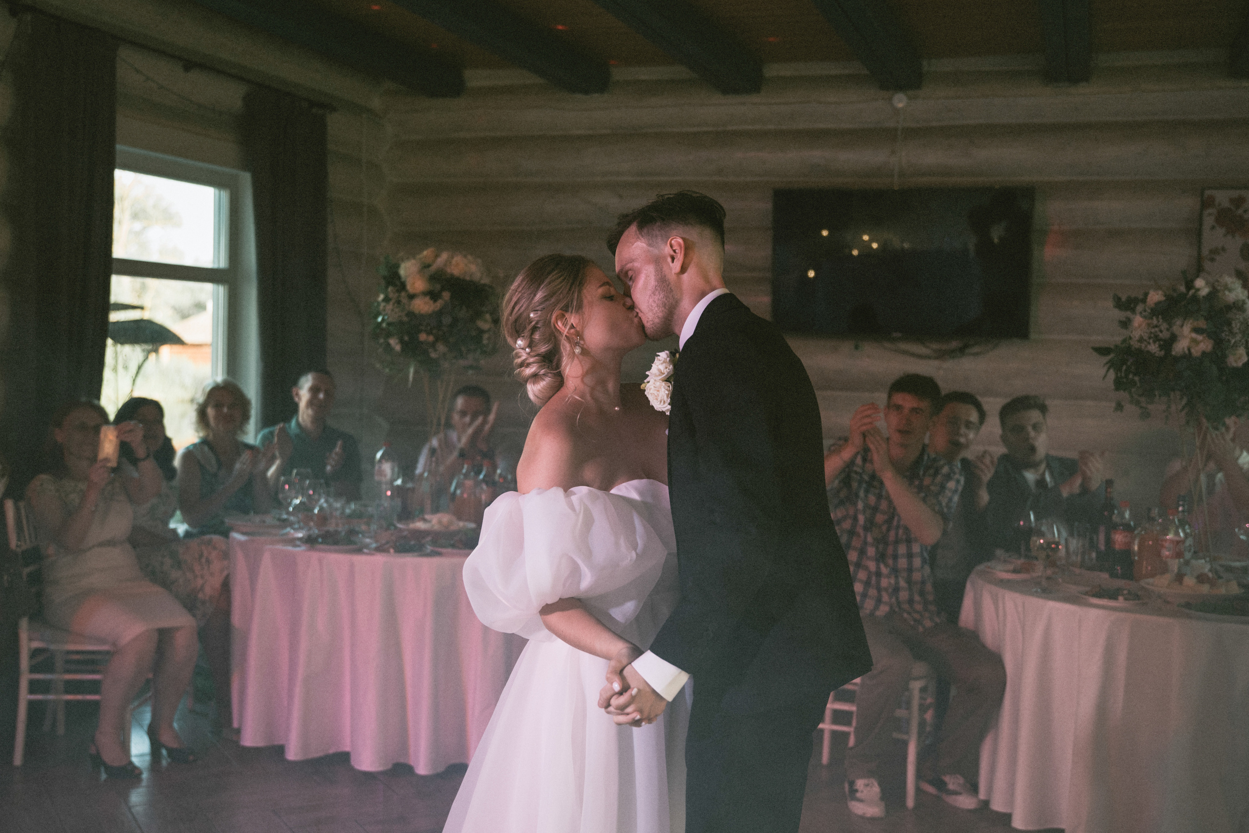 Алена+Илья. Кожухова Виктория свадебный и семейный фотограф