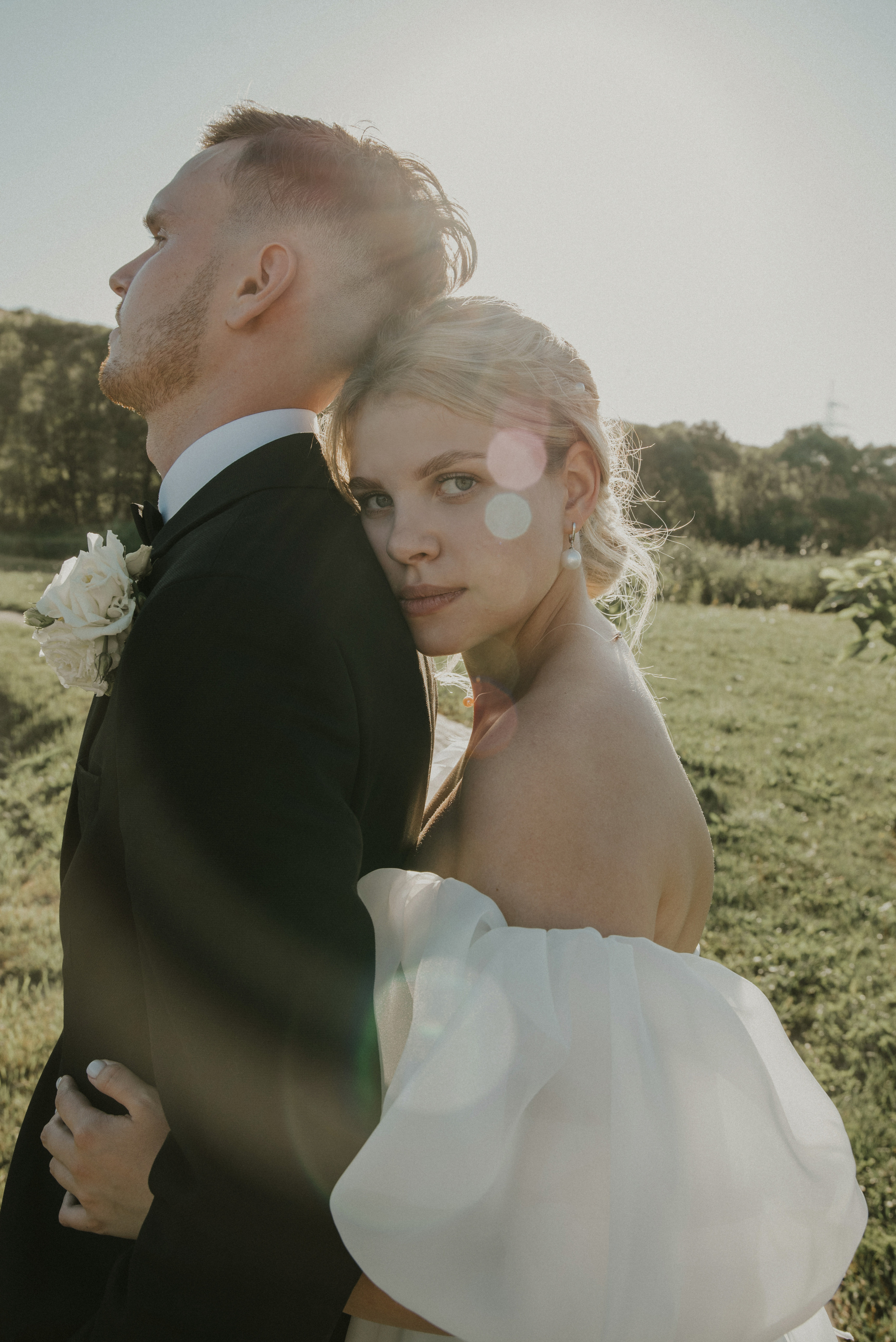 Алена+Илья. Кожухова Виктория свадебный и семейный фотограф