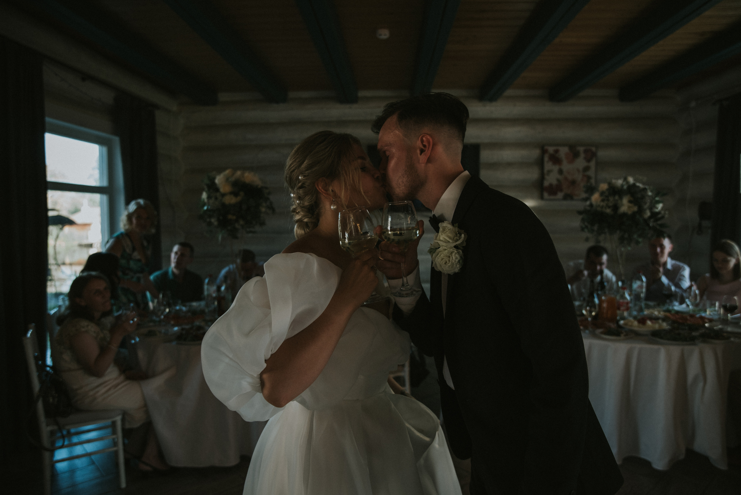 Алена+Илья. Кожухова Виктория свадебный и семейный фотограф