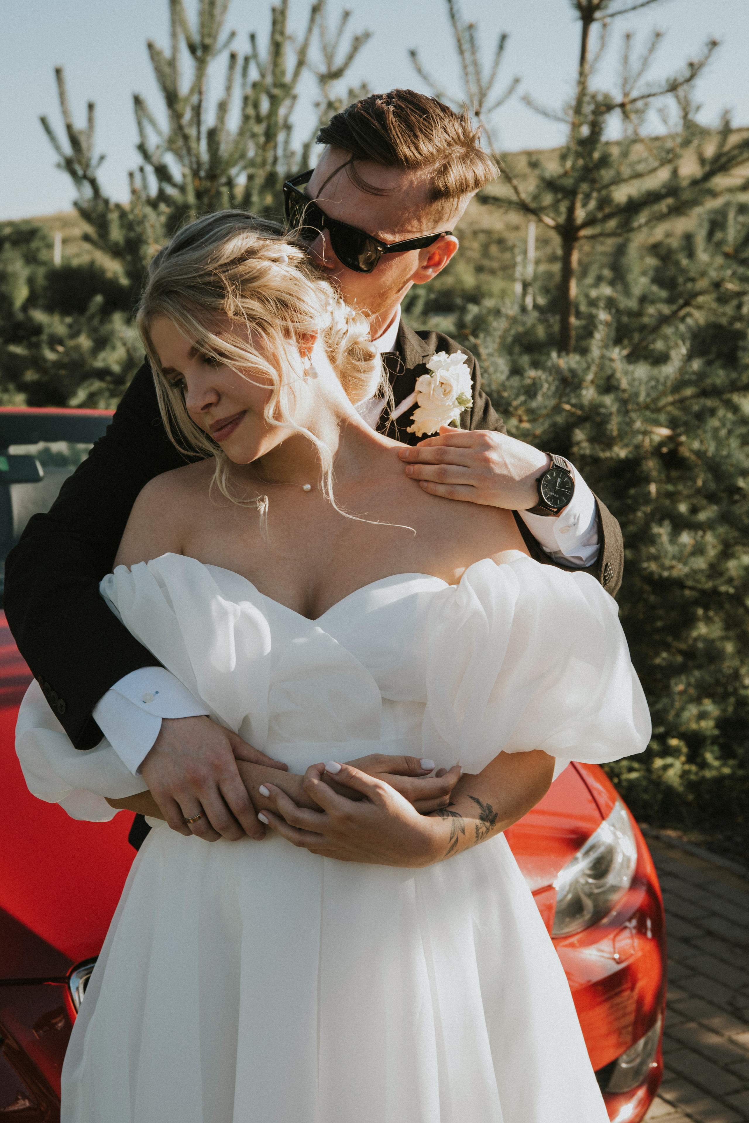 Алена+Илья. Кожухова Виктория свадебный и семейный фотограф