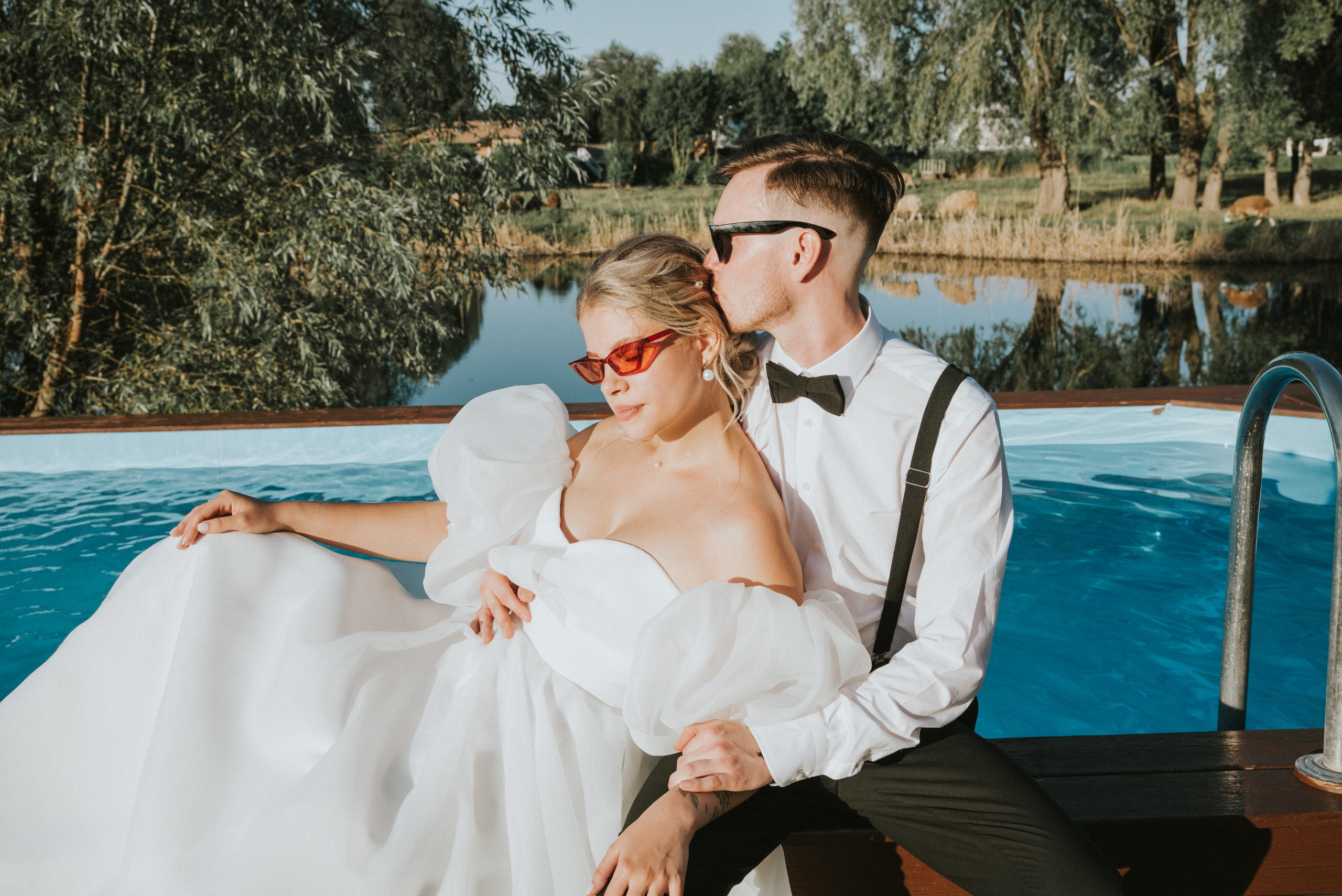 Алена+Илья. Кожухова Виктория свадебный и семейный фотограф