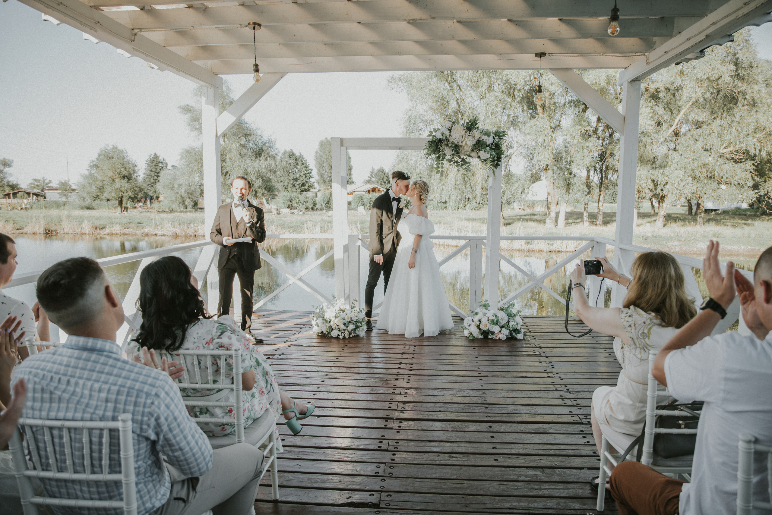 Алена+Илья. Кожухова Виктория свадебный и семейный фотограф