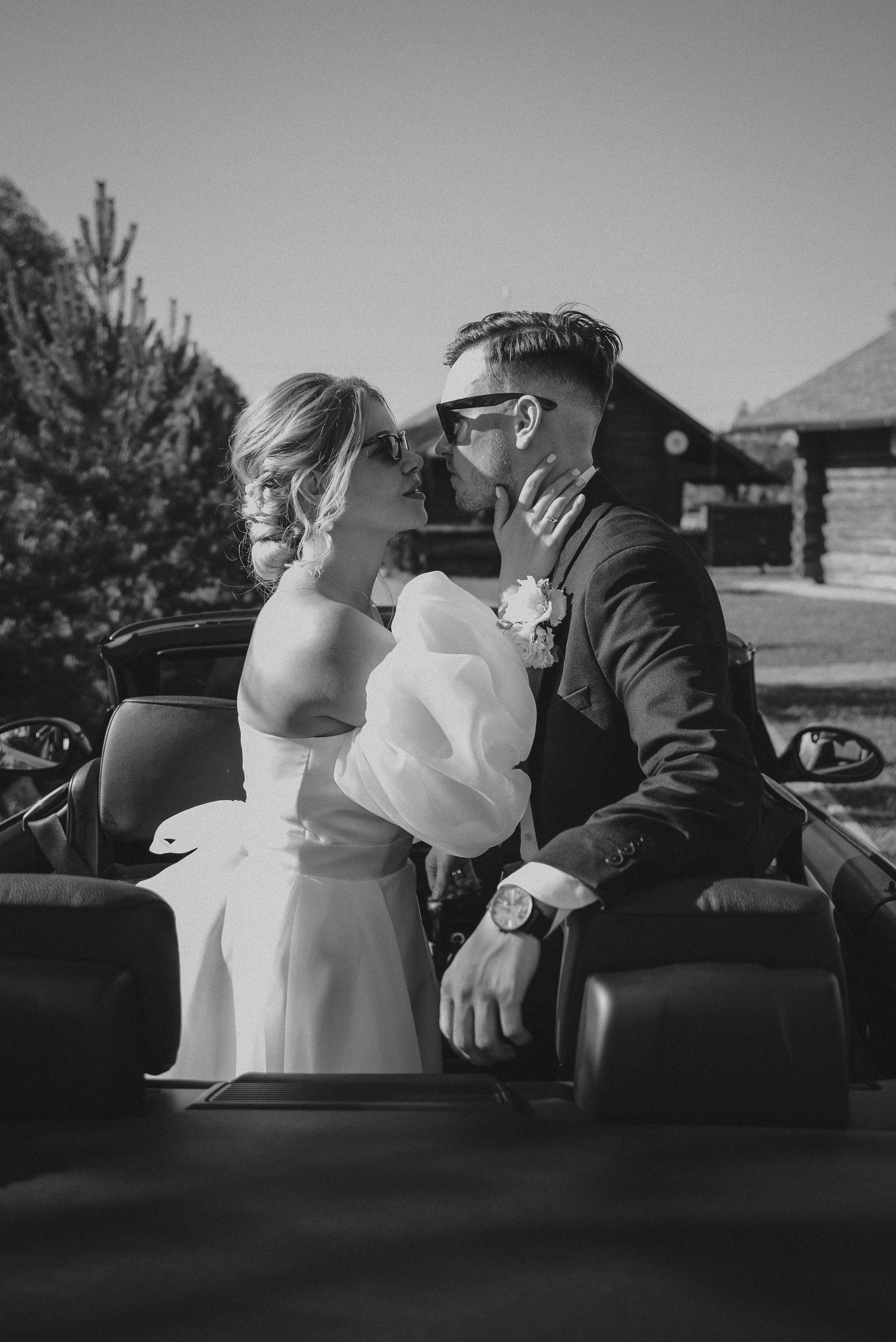 Алена+Илья. Кожухова Виктория свадебный и семейный фотограф