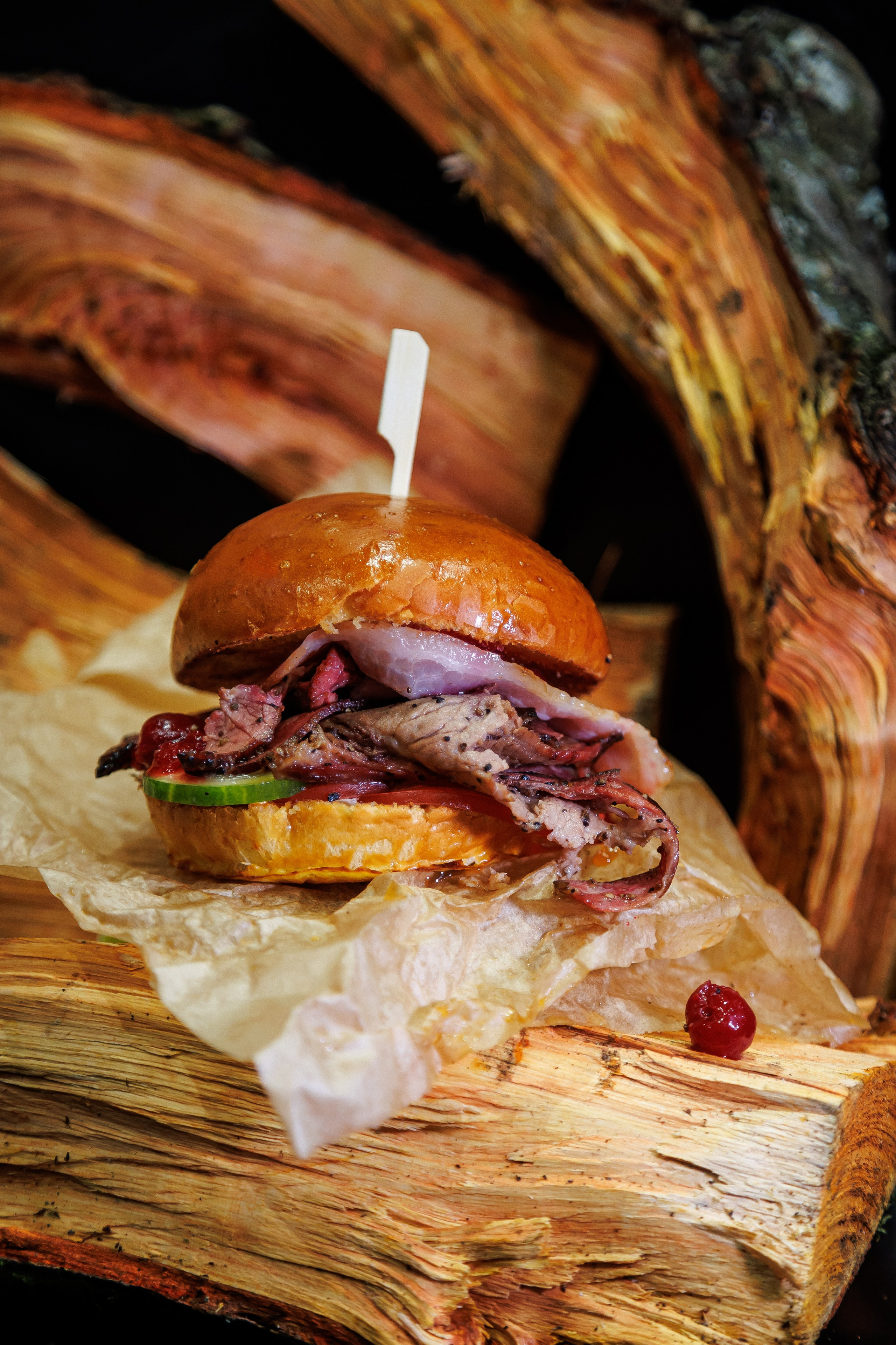 Ресторации. Фотограф в Москве Базанова Дарья