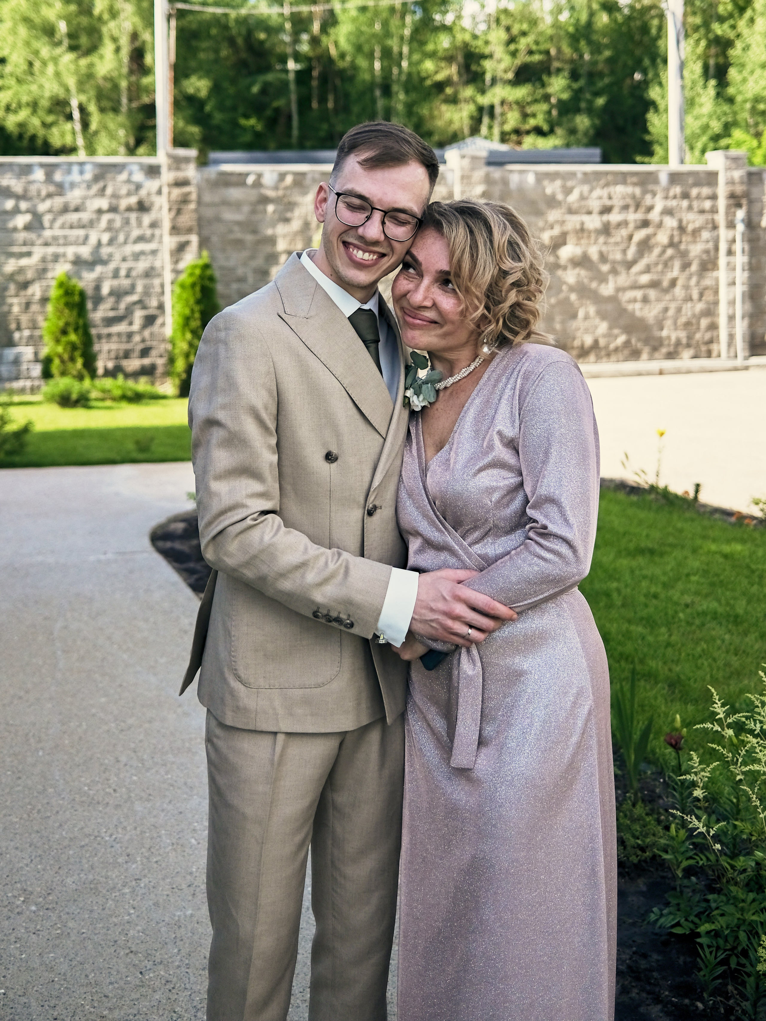 Свадьба Светлана & Игорь. Photographer Leila Maru in Moscow