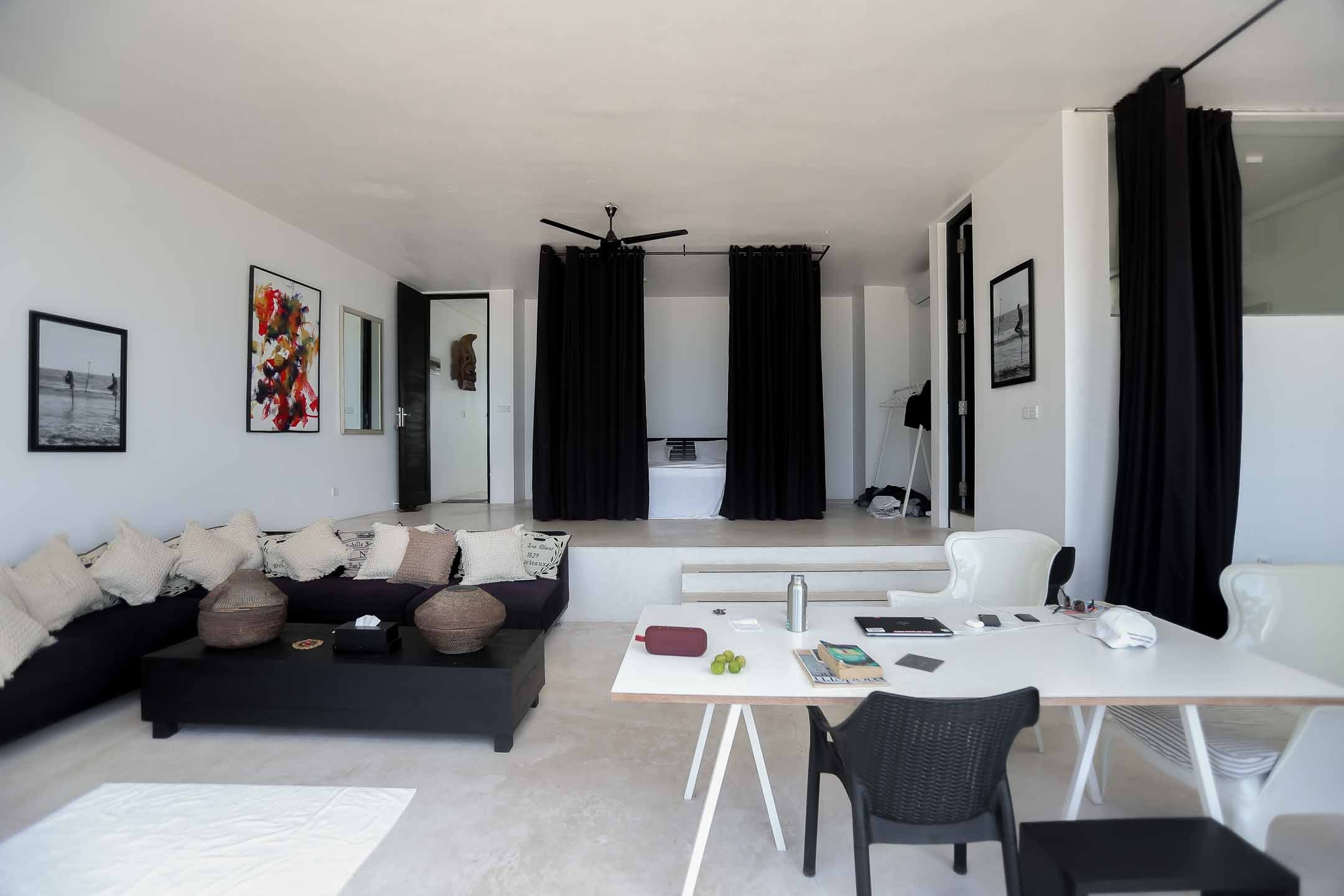 Отель пляж Хабарадува. Фотограф на Шри-Ланке