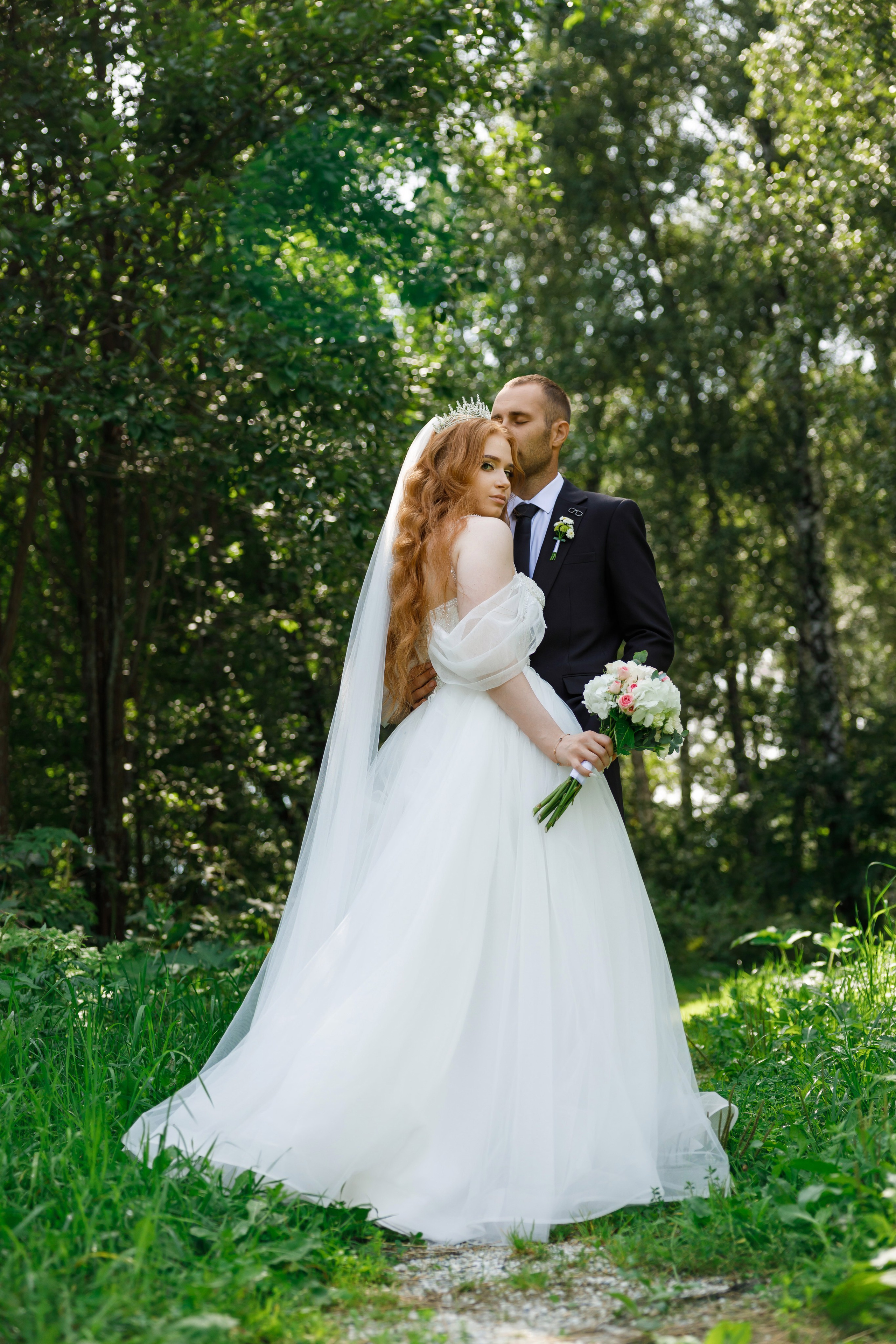 Свадебный фотограф Новокузнецк. Фотограф в Новокузнецке Бахтияр Омуров
