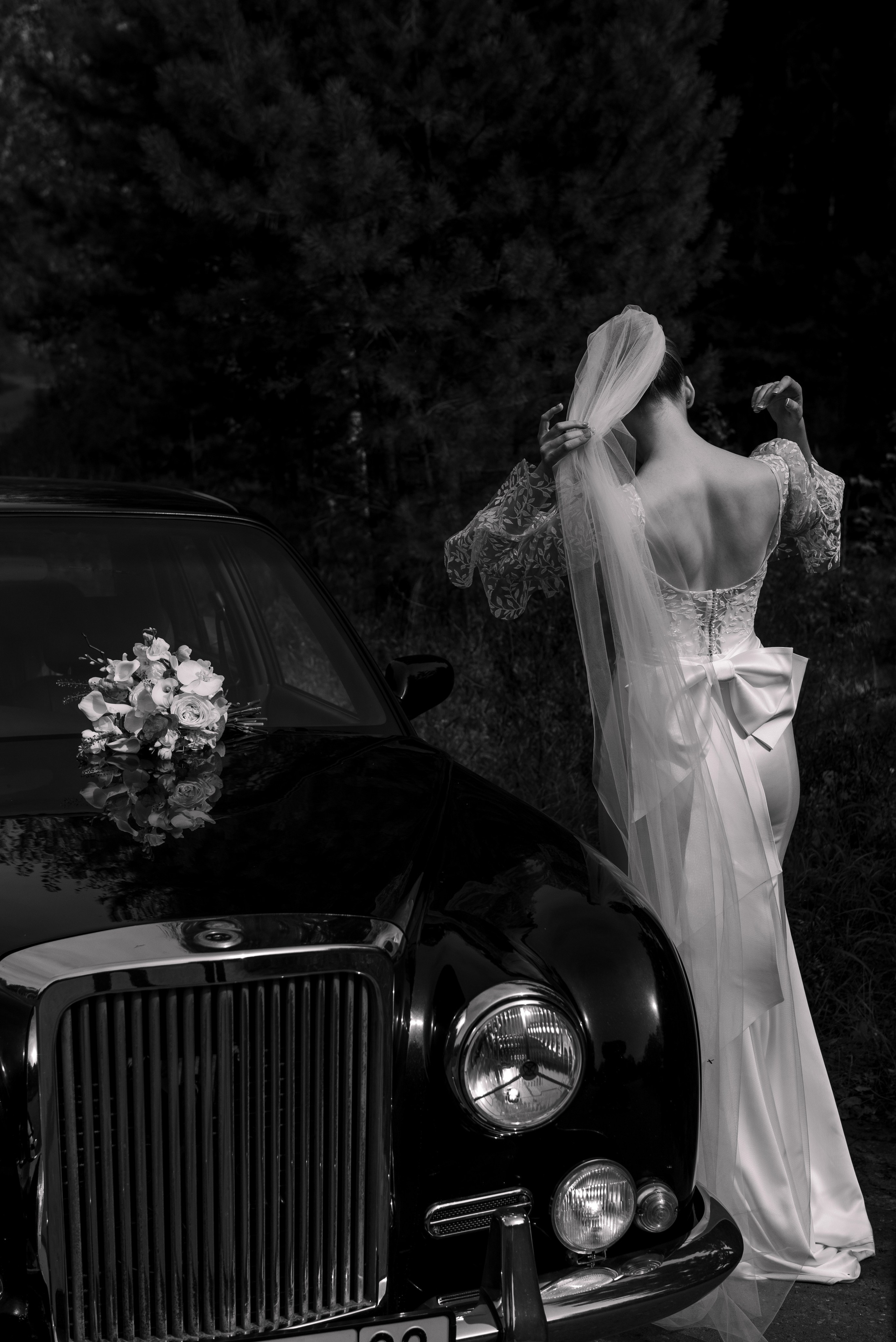 Родион и Дарья. Свадебный и портретный фотограф на Алтае Кузнецова Людмила