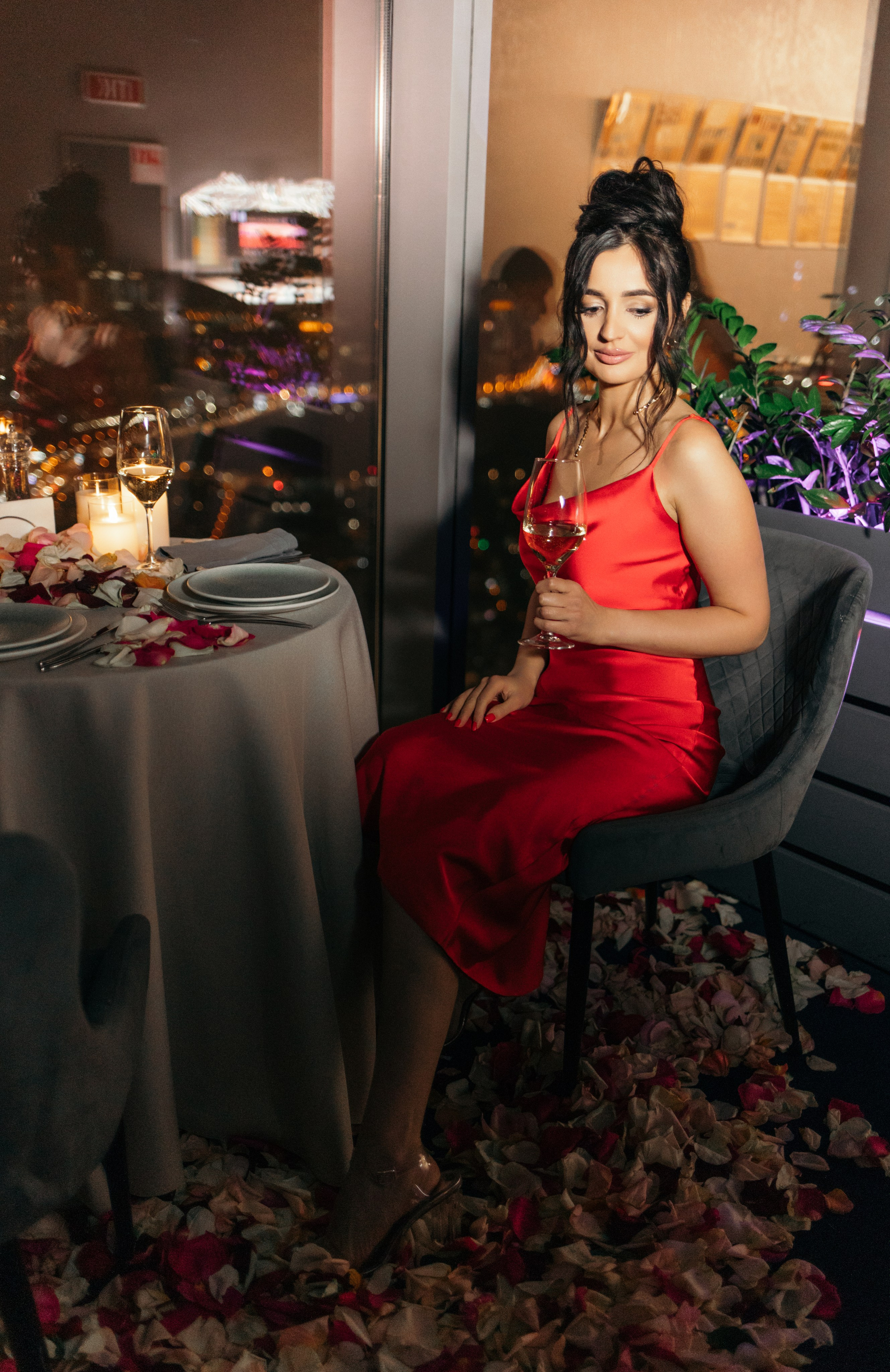 МОСКВА-СИТИ. Я фотограф из Москвы к Вашим услугам