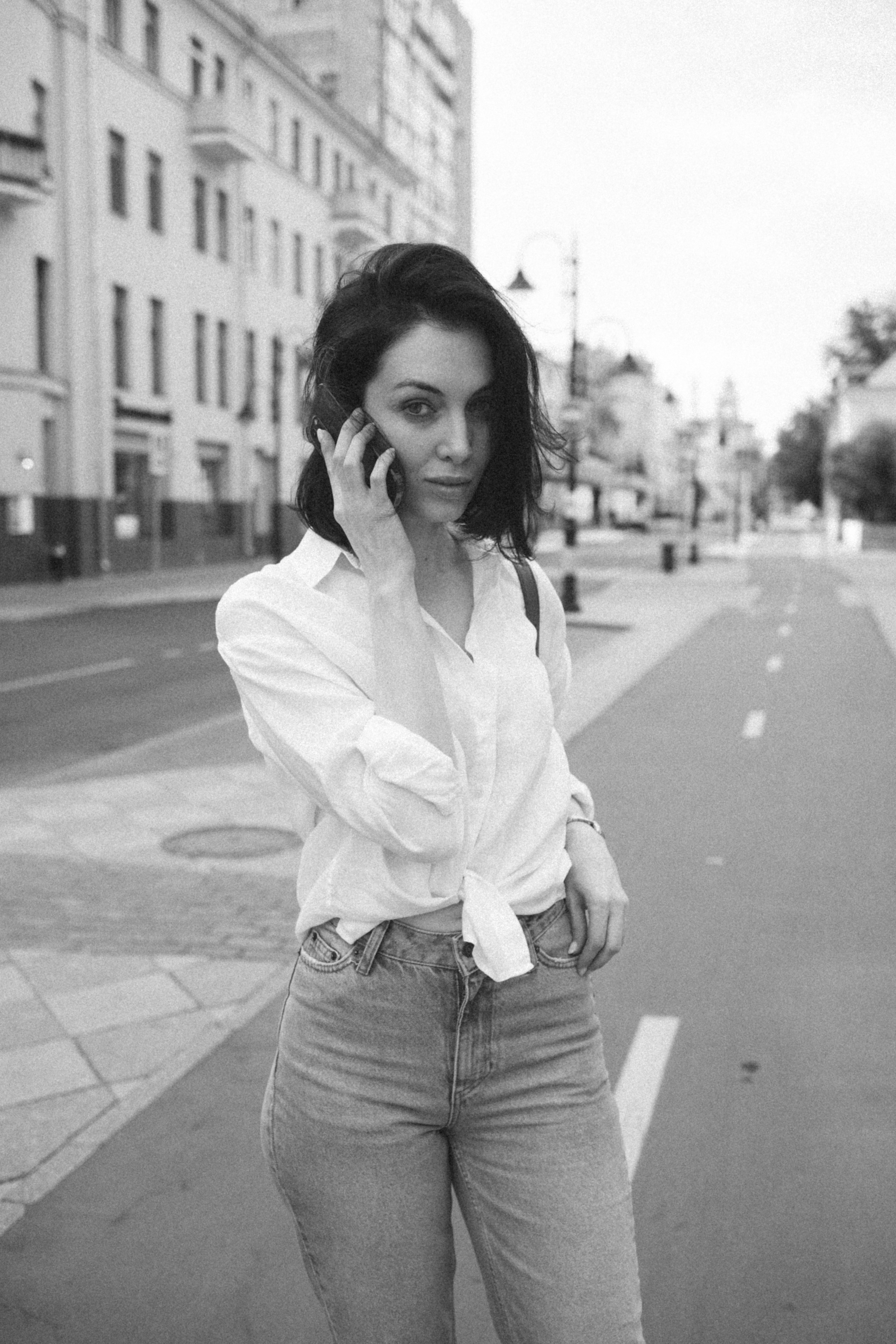 ОЛЯ. Я фотограф из Москвы к Вашим услугам