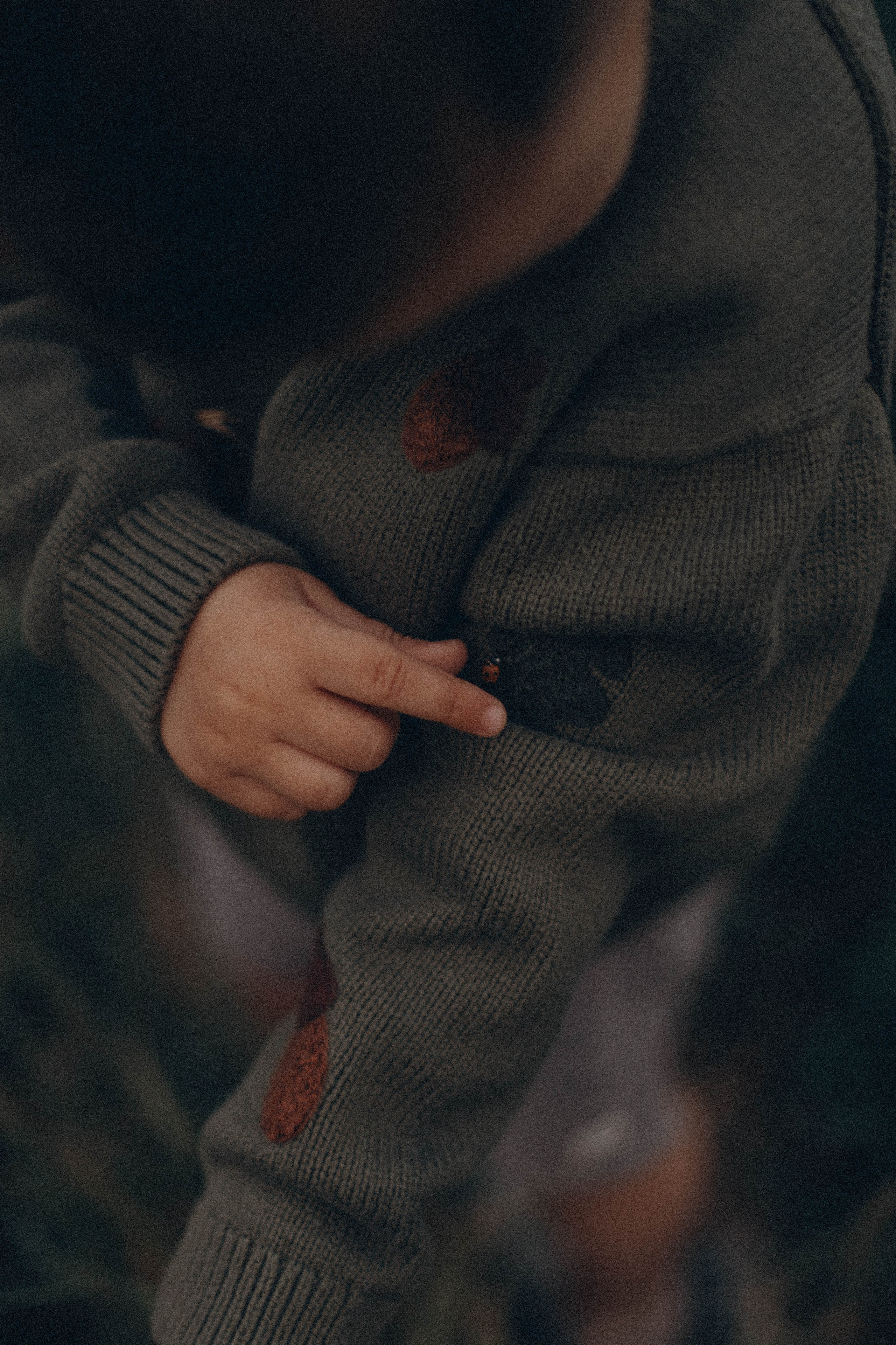 DETSTVO. Фотограф в Геленджике Елизавета Гудина