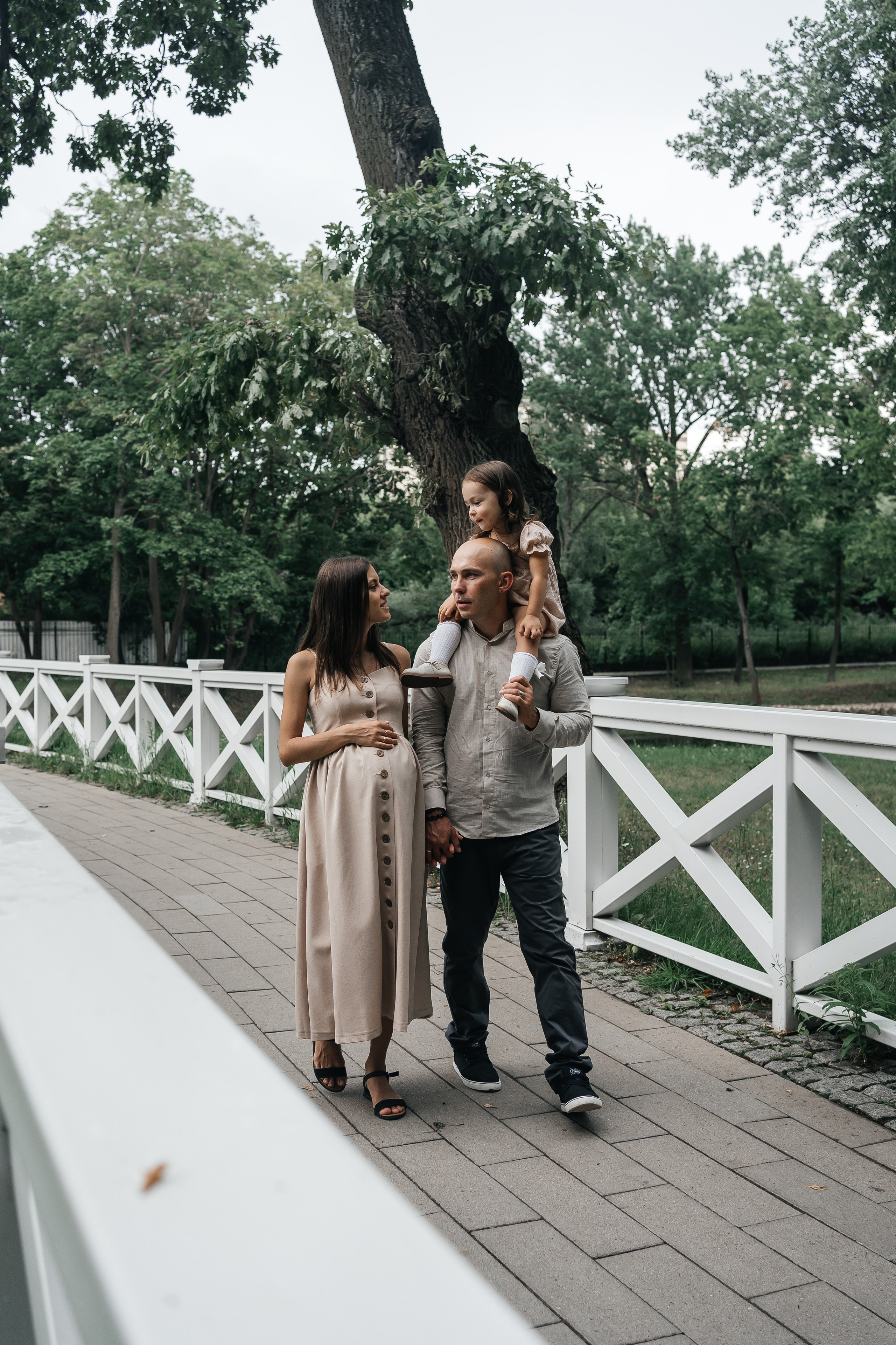 Абиша и Илья