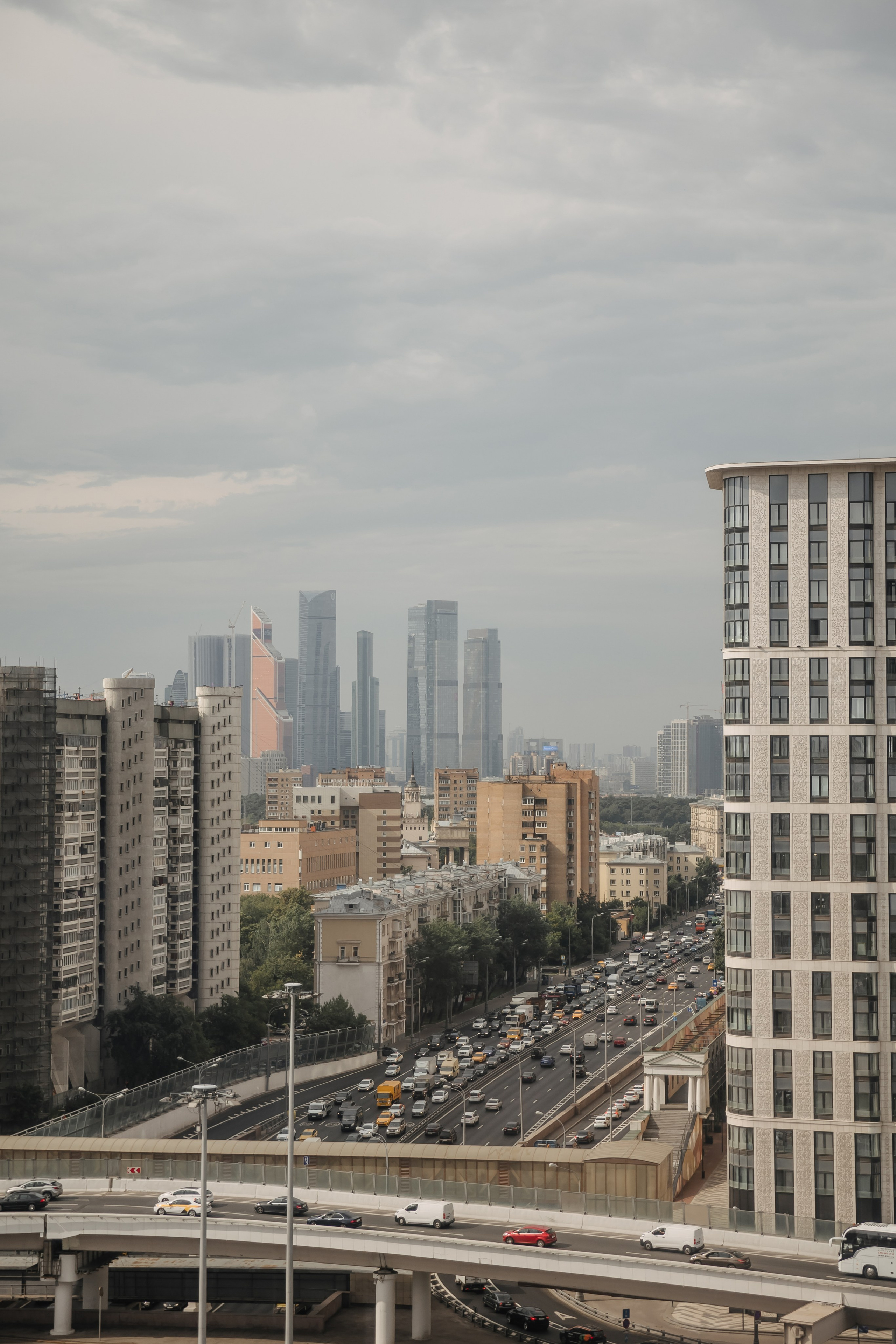 Диля и Никита. Свадебный фотограф в Москве Михайлина Настя