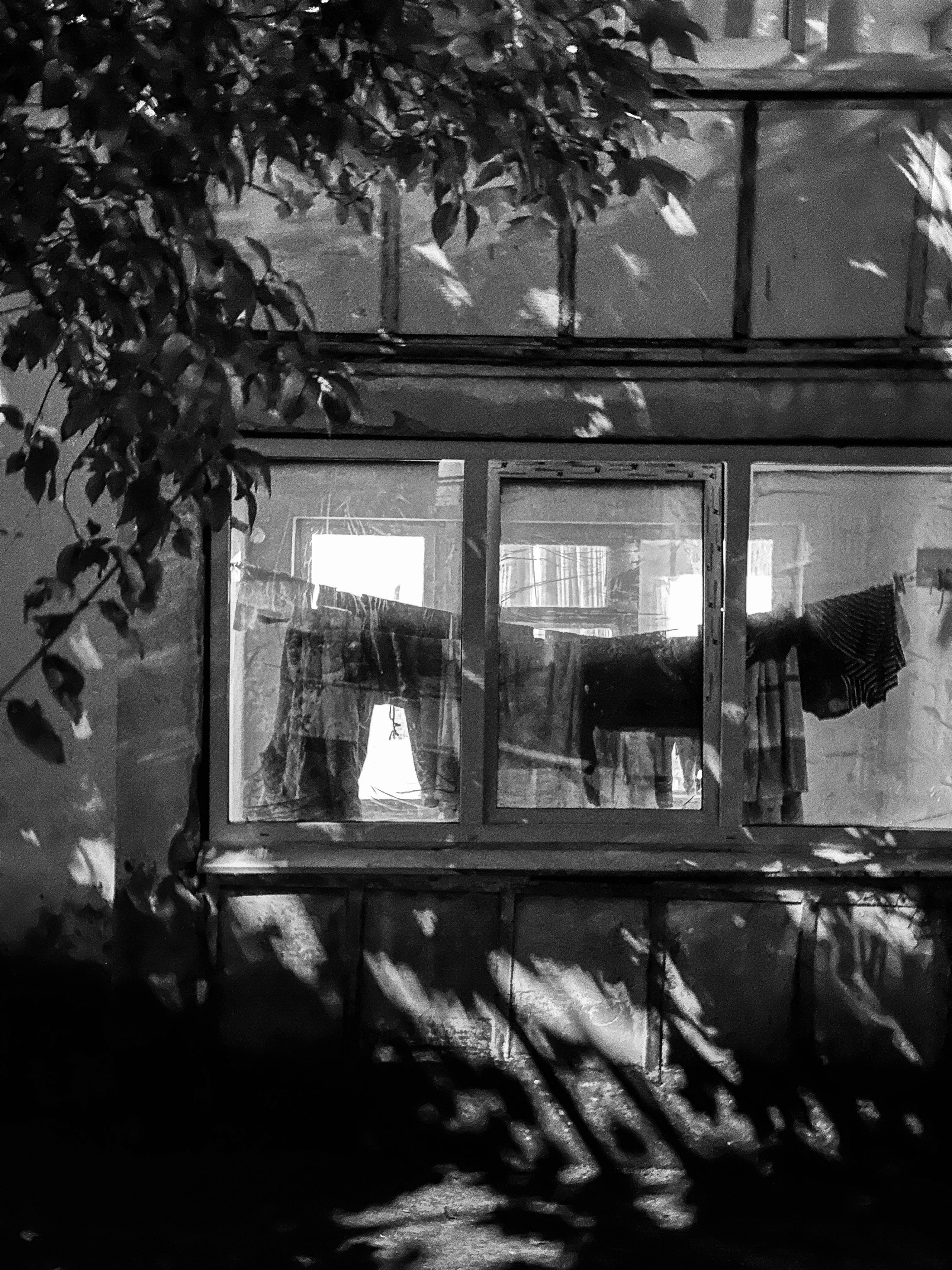 Архитектура. Смотри, красота!