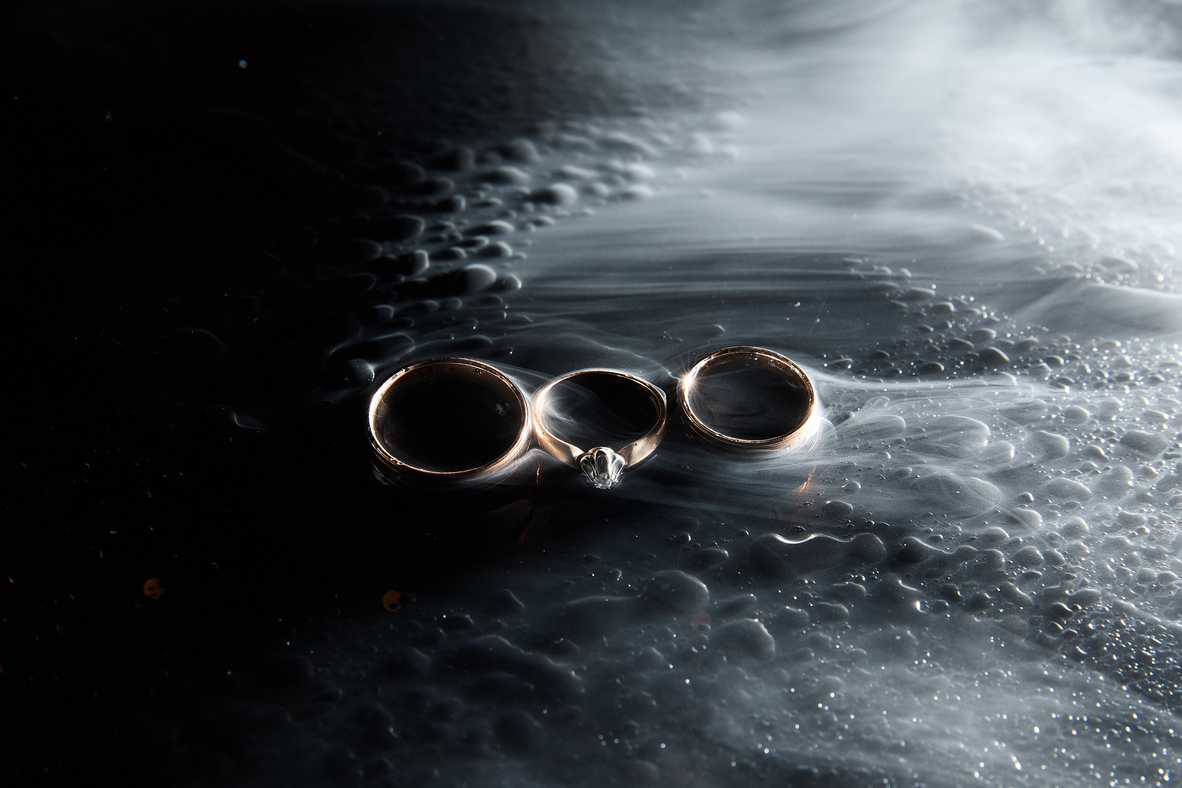 Свадебный и семейный фотограф в Воронеже Алексей Мешалкин