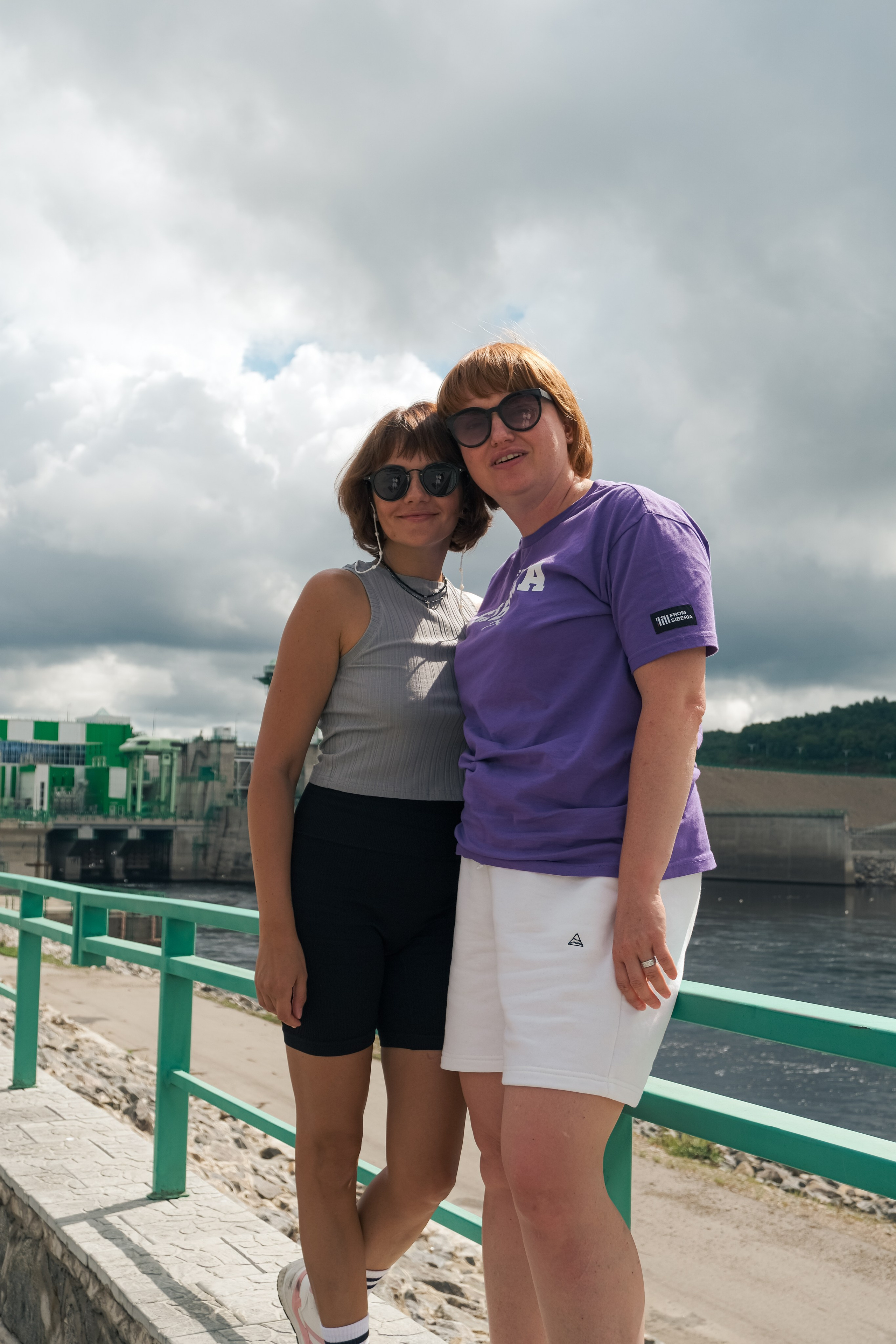 Пинежье летом. Фотограф Благовещенска Яна