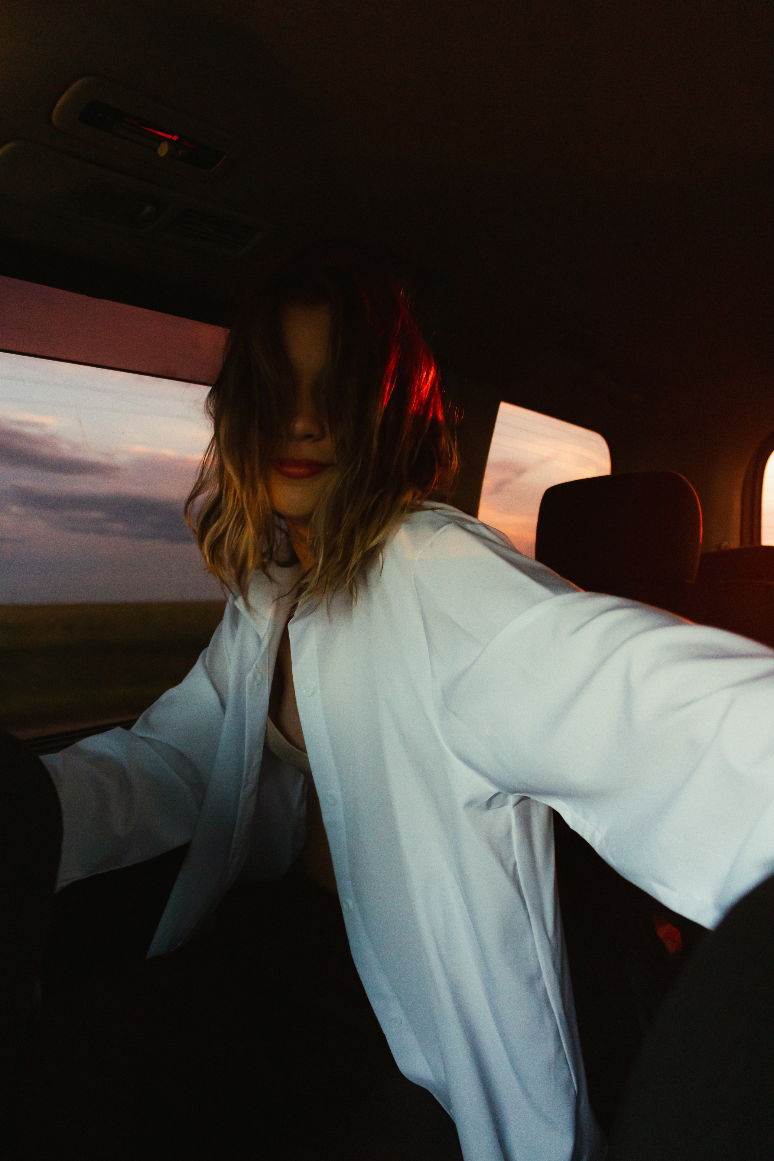 Саша. Фотограф Благовещенска Яна