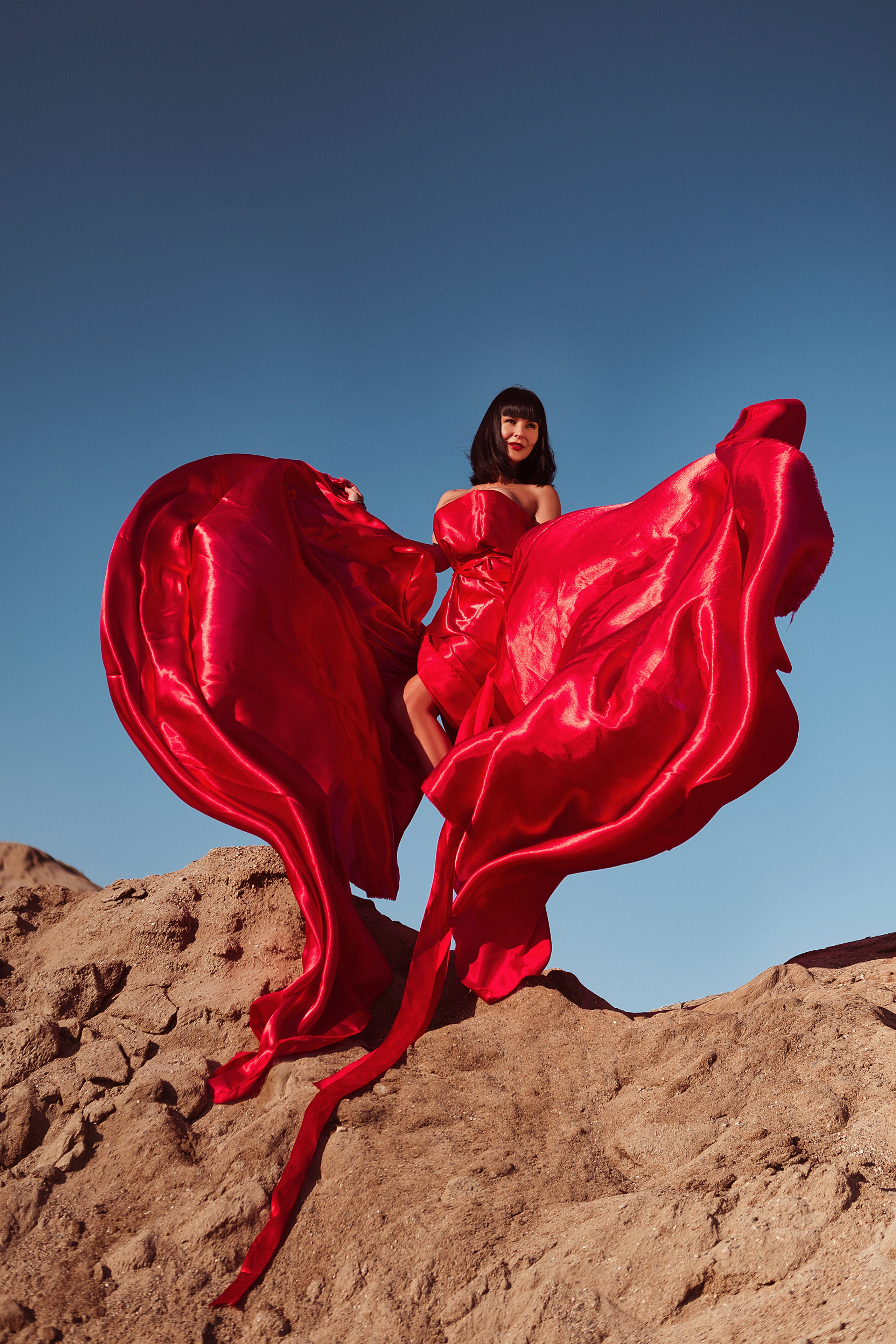 Мария. Фотограф в Иваново и других городах Ирина Сметанкина