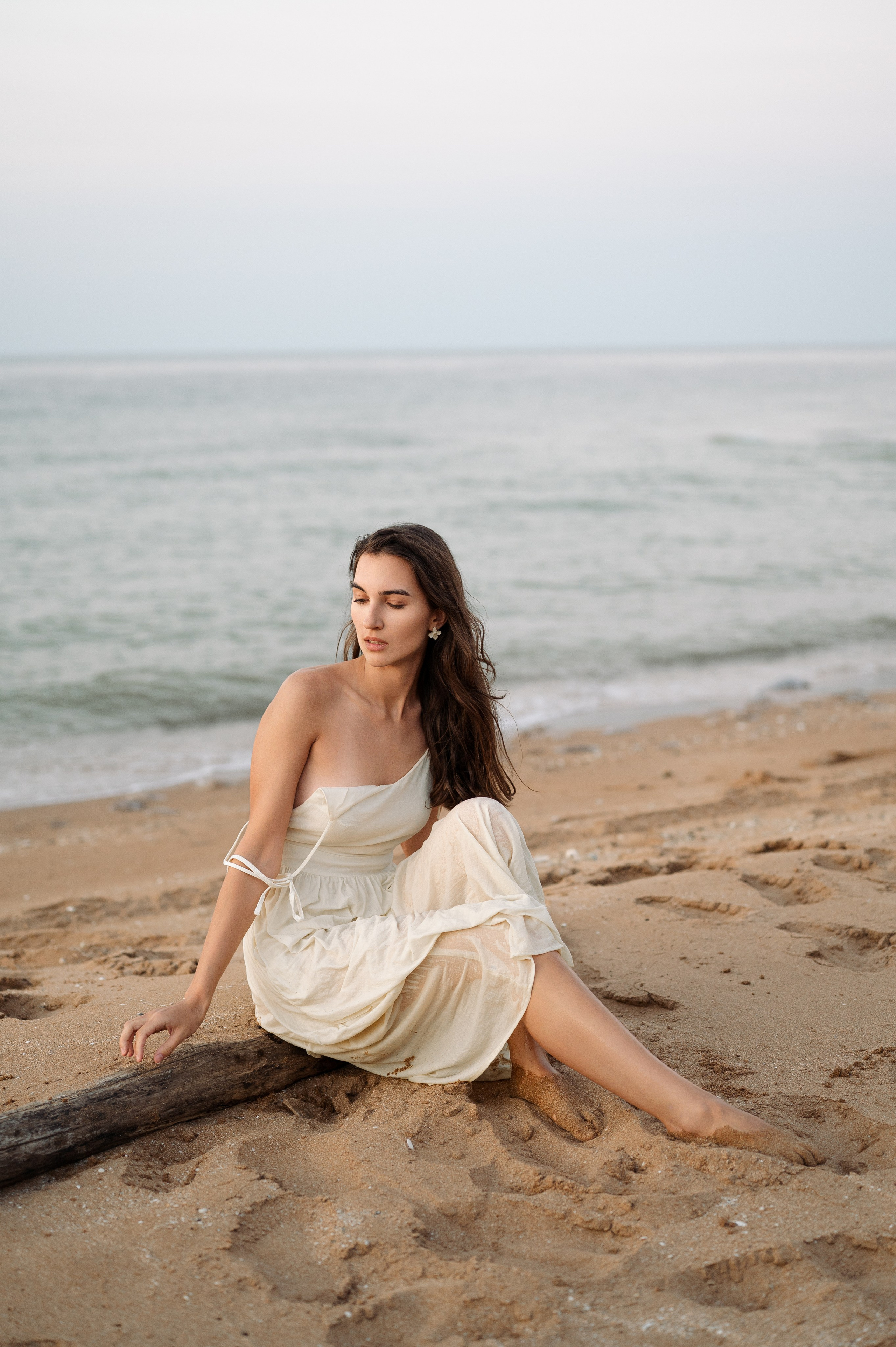 Предсвадебная съёмка на море🌊. Свадебный и семейный фотограф в Краснодаре Алина Мельник