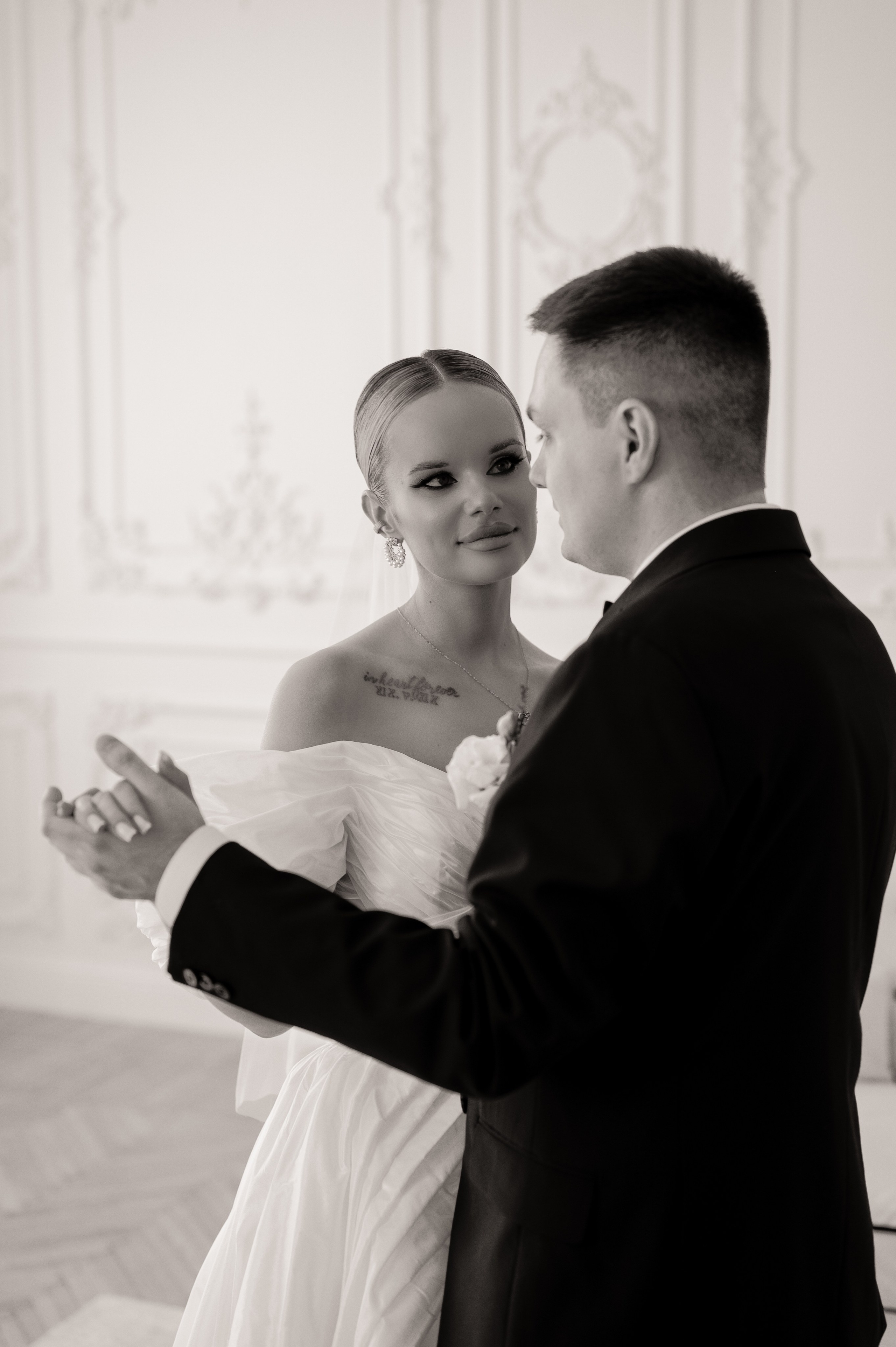 Сергей и Анастасия. Свадебный и семейный фотограф в Краснодаре Алина Мельник