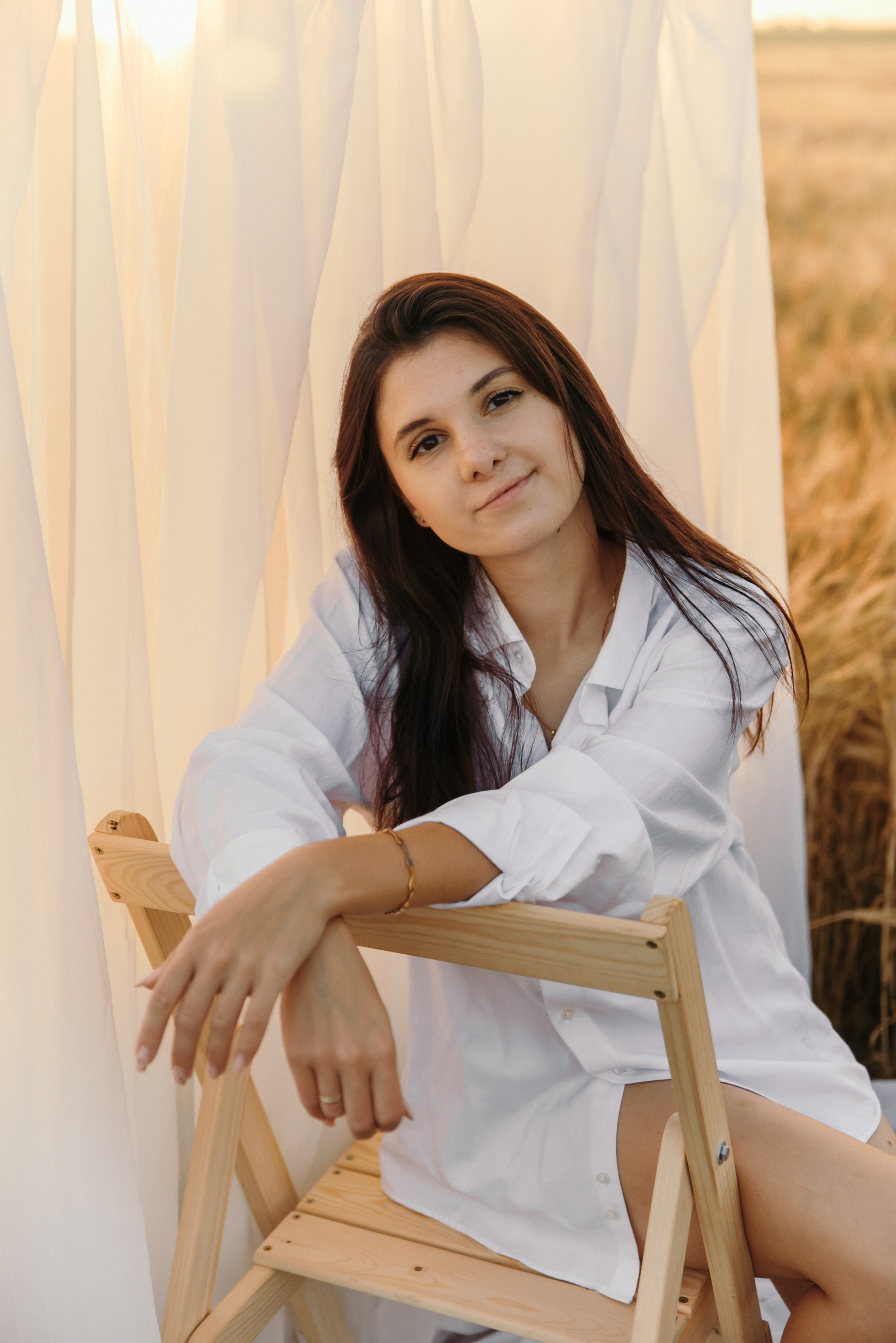 Алина. Студийный фотограф в Йошкар-Оле