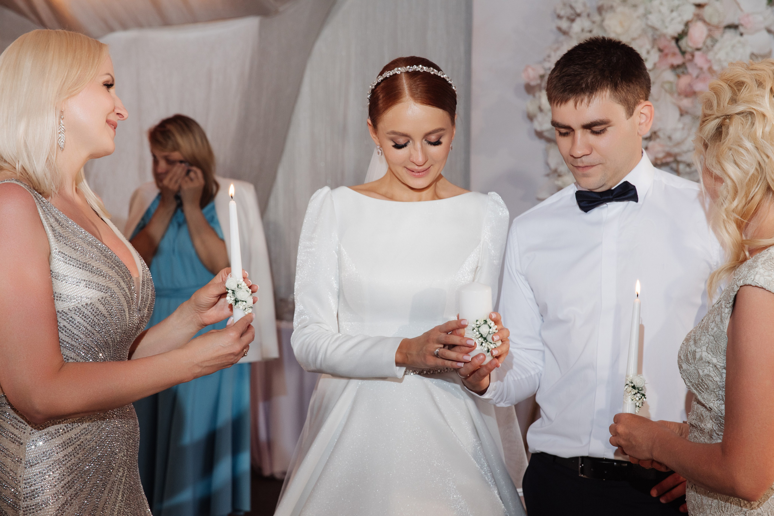 Екатерина & Роман. Свадебный фотограф Минск Ирина Раевская