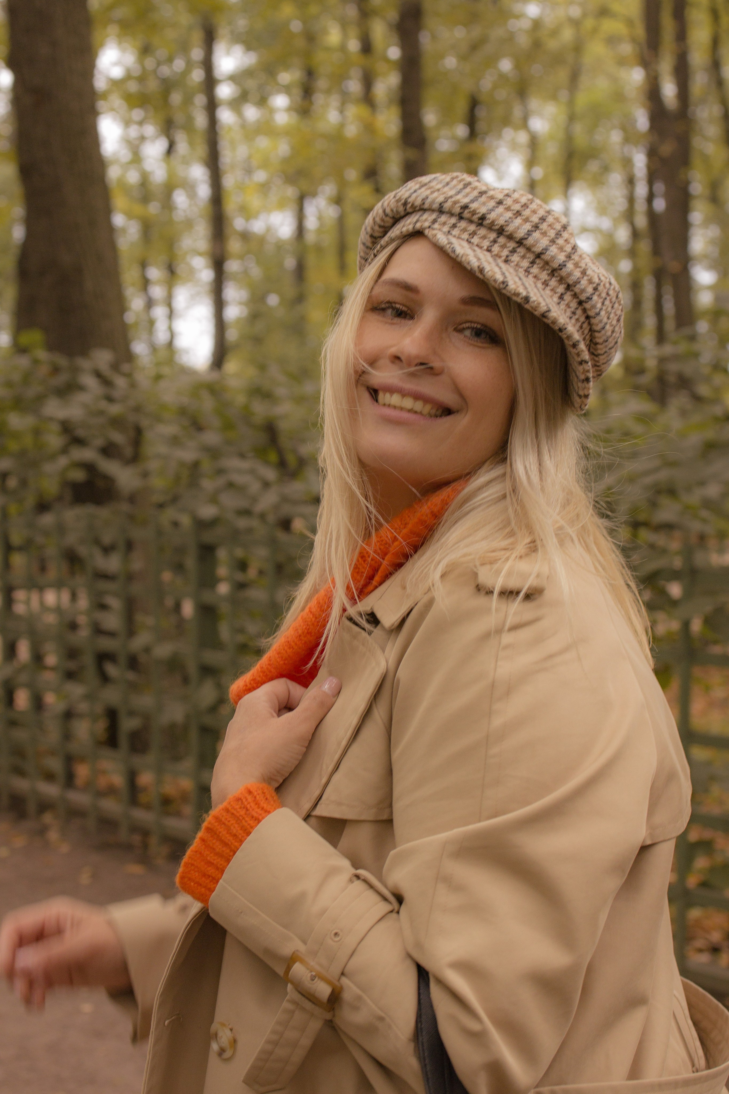 Наталья. Художественная фотография