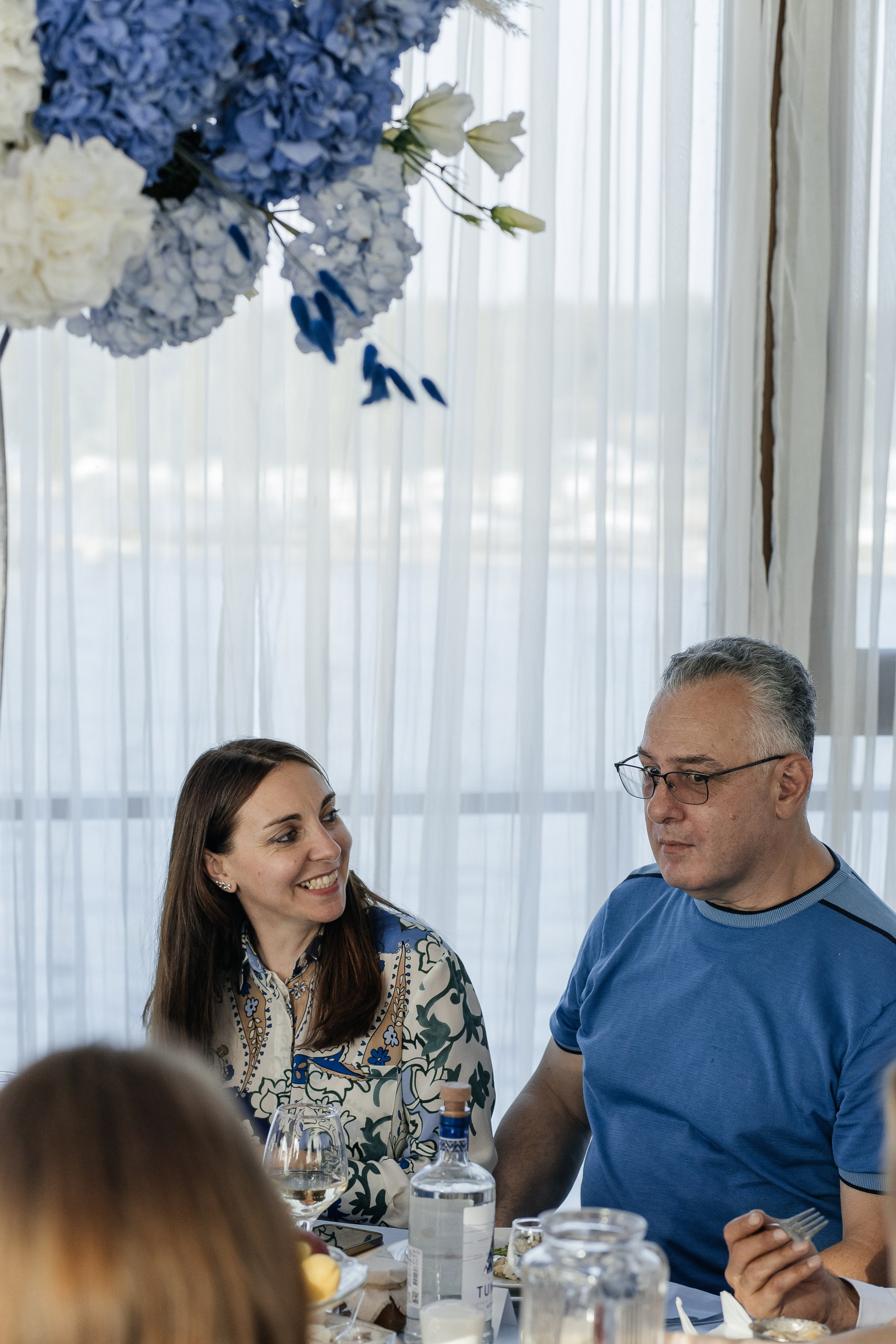 Валериан и Алина. Фотограф в Томске Ирина Павлуцкая